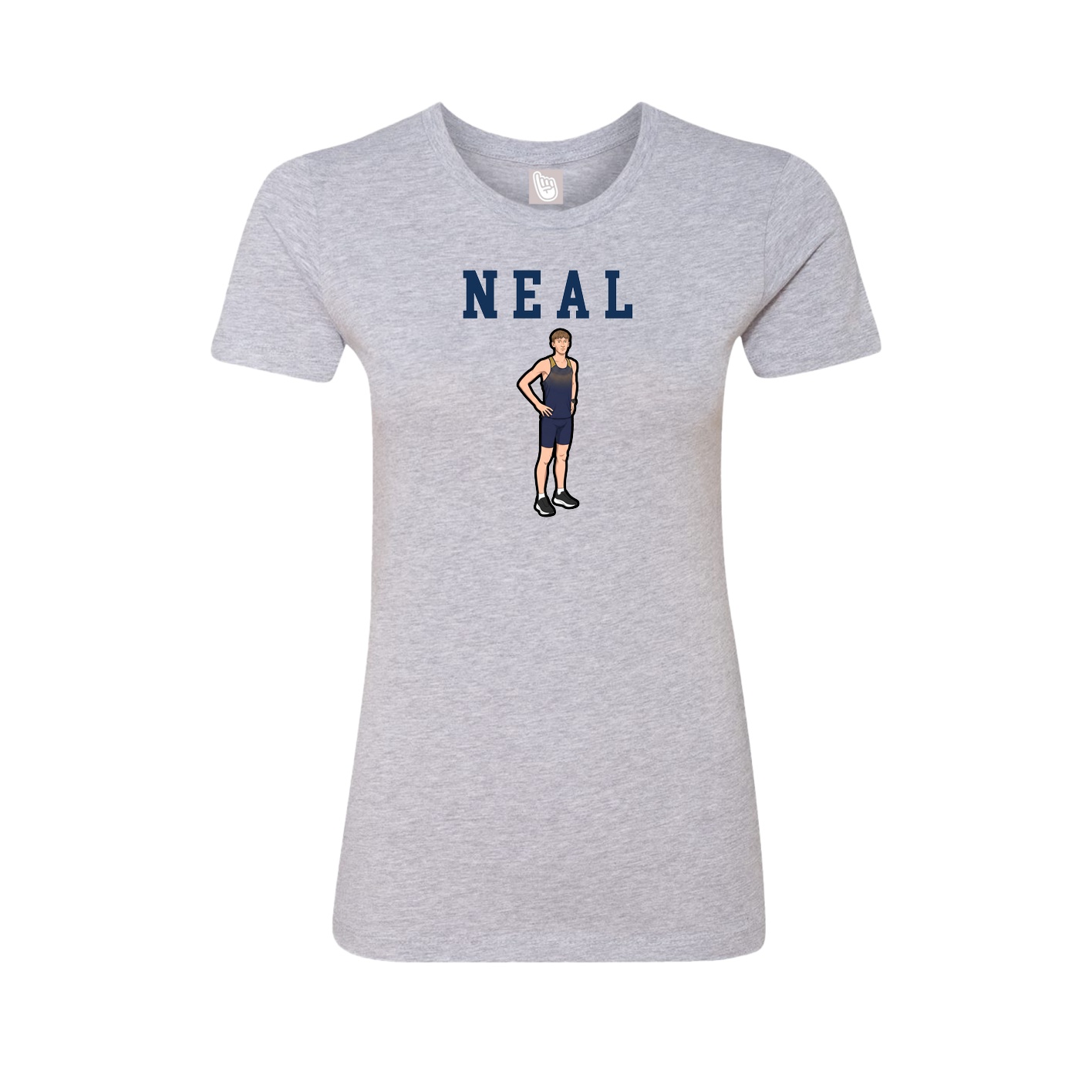 Womens Tee