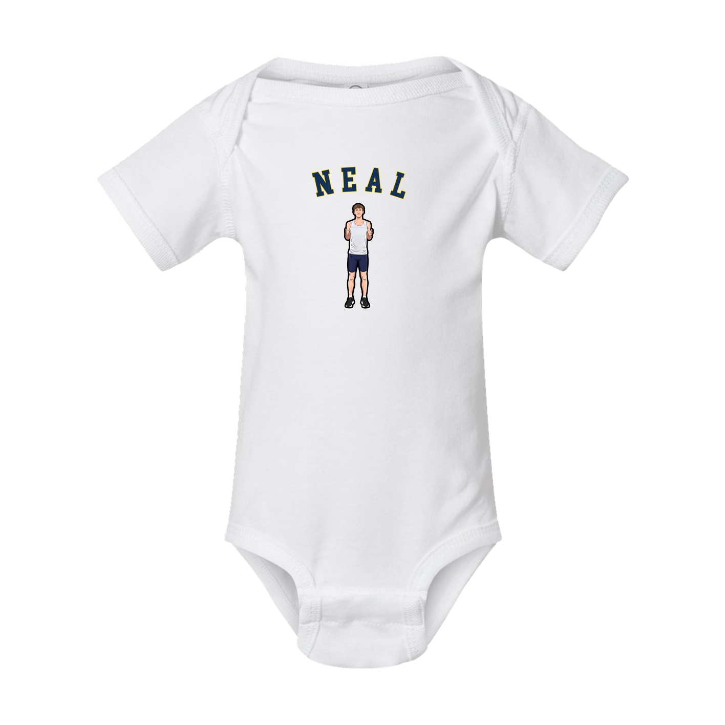 Baby Onesie