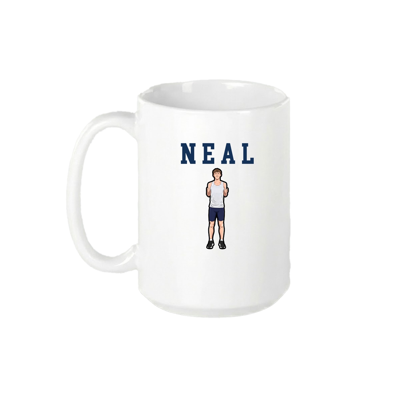 15oz Coffee Mug