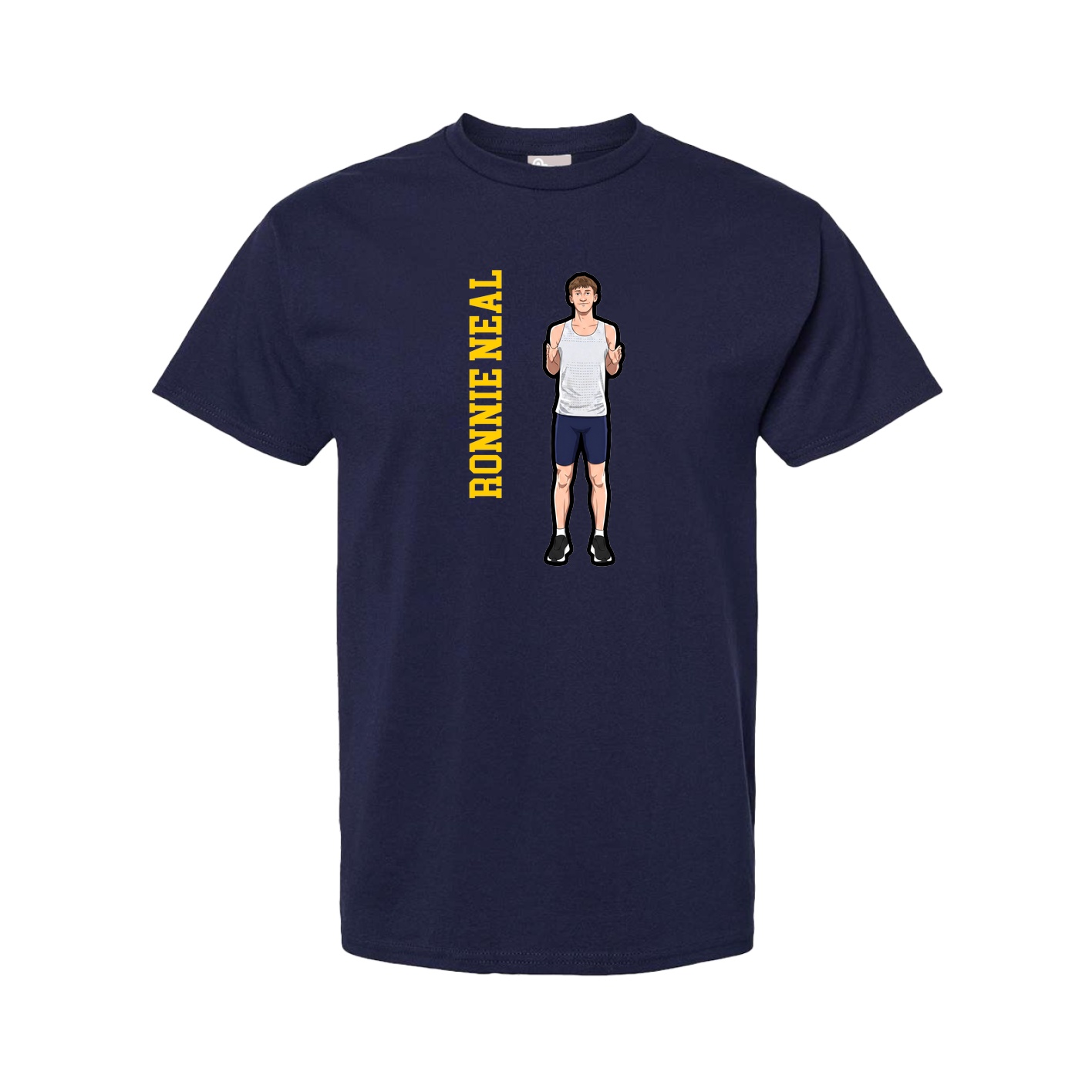 NIL Club Tee