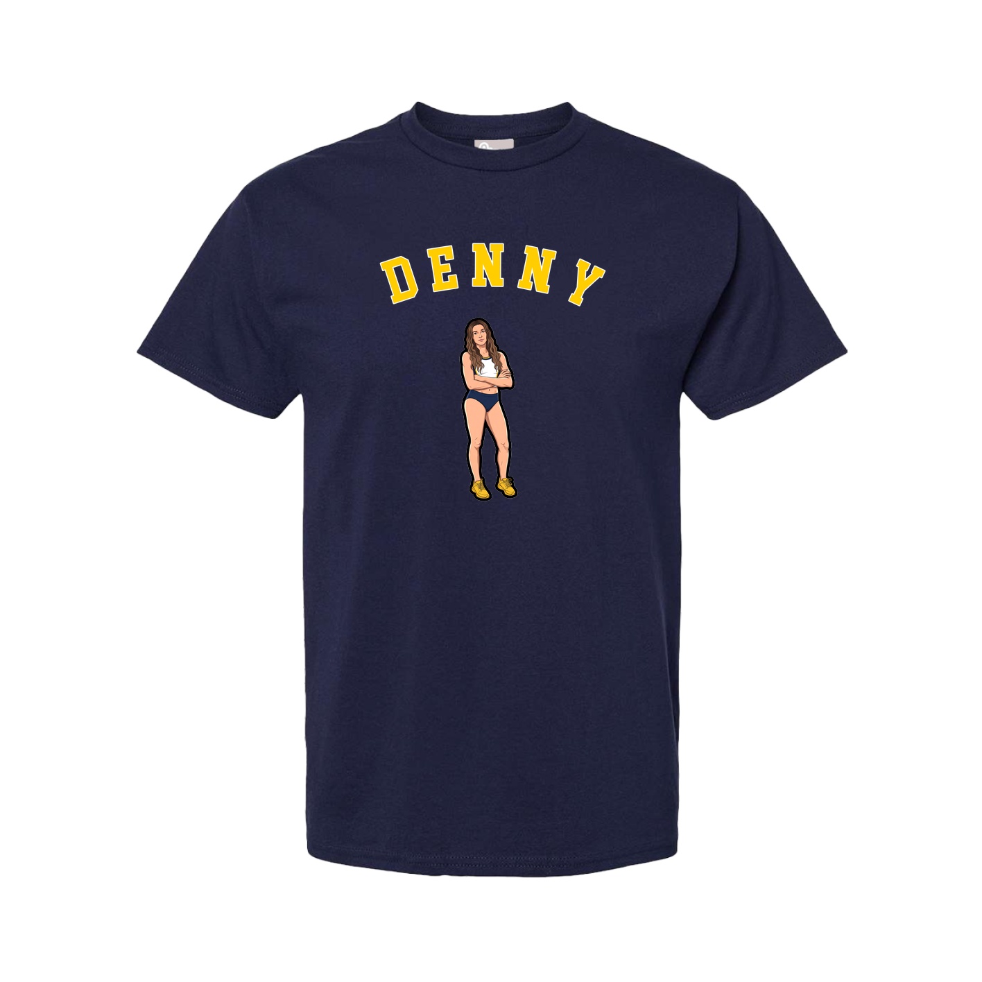 NIL Club Tee