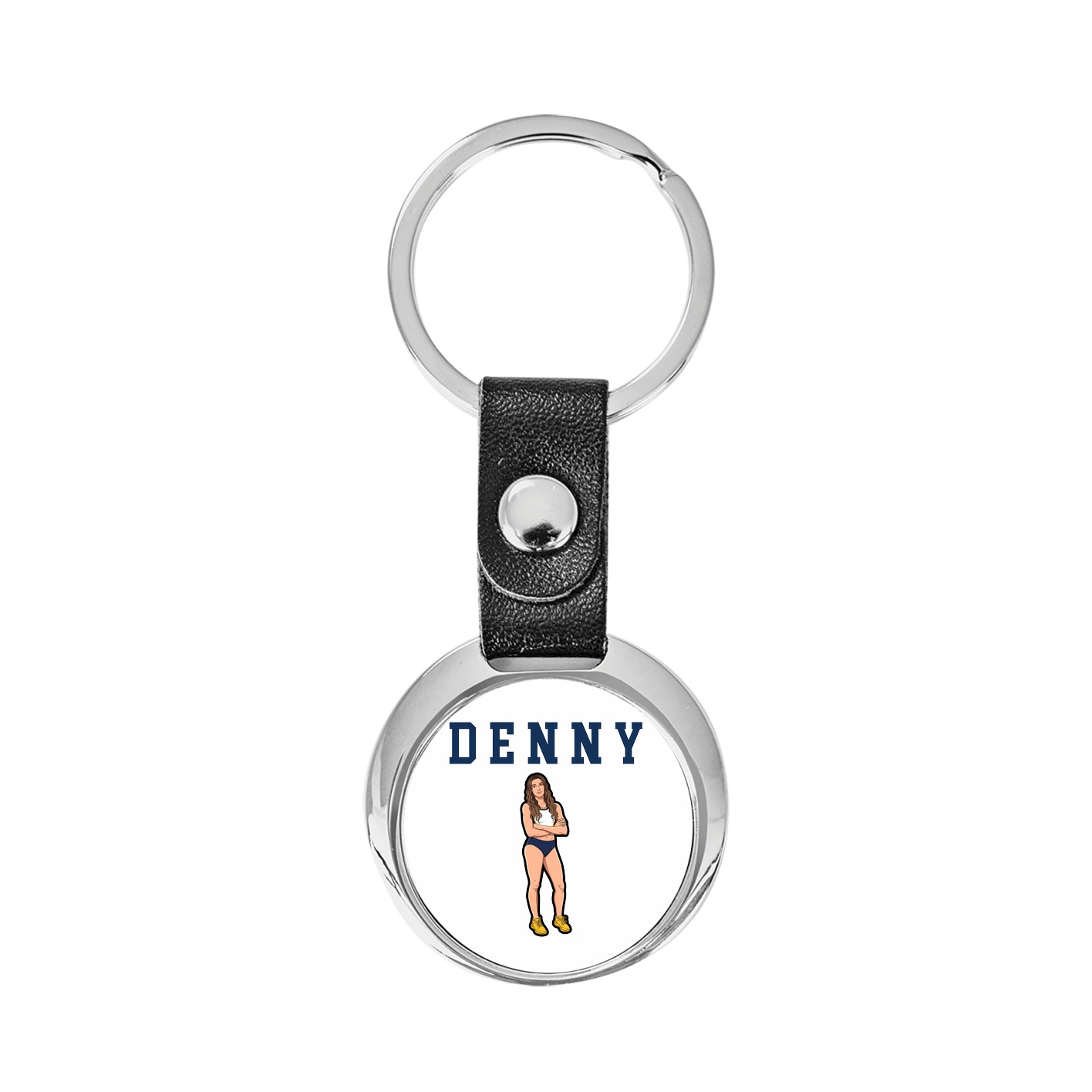Key Chain — Shirsey in Classic