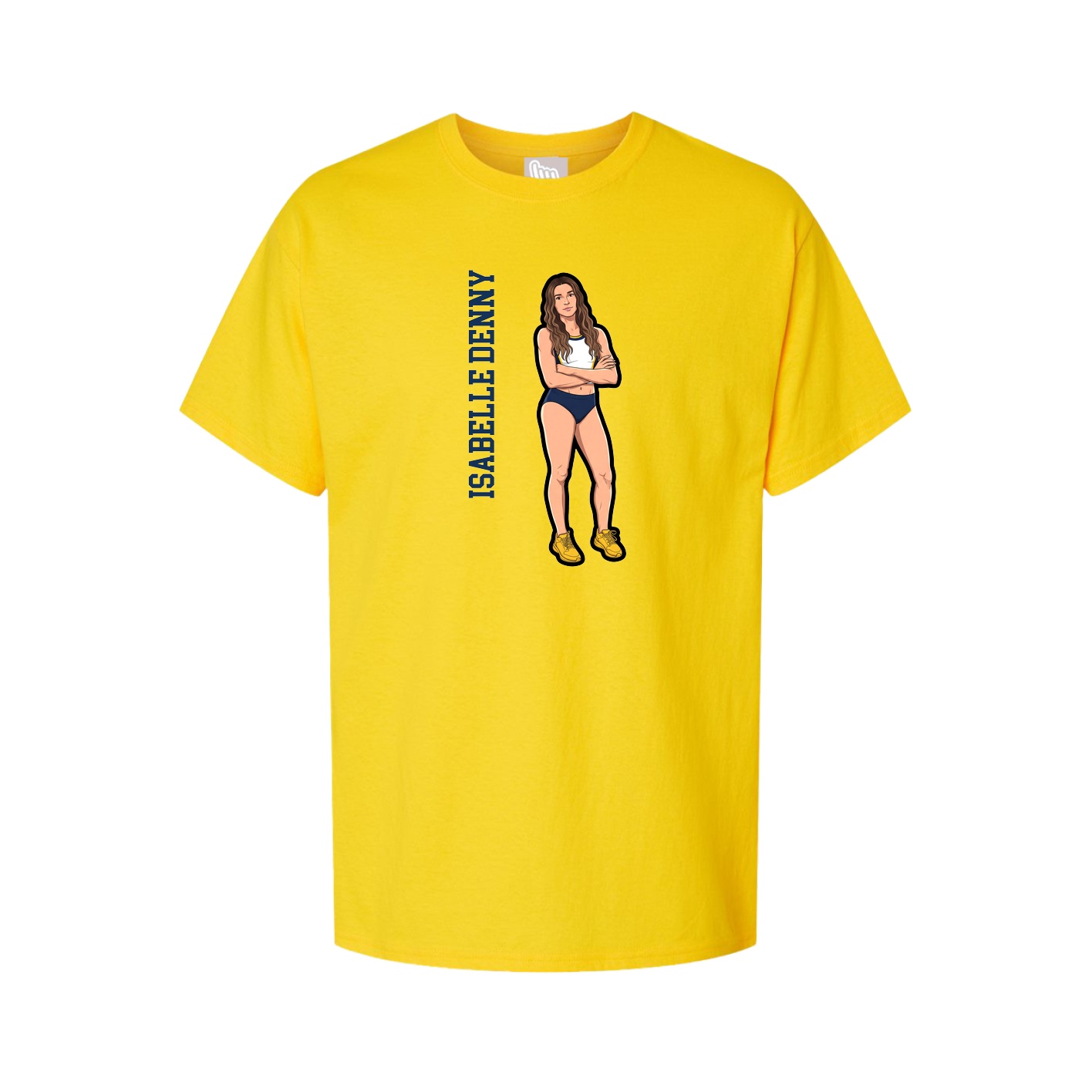 NIL Club Tee