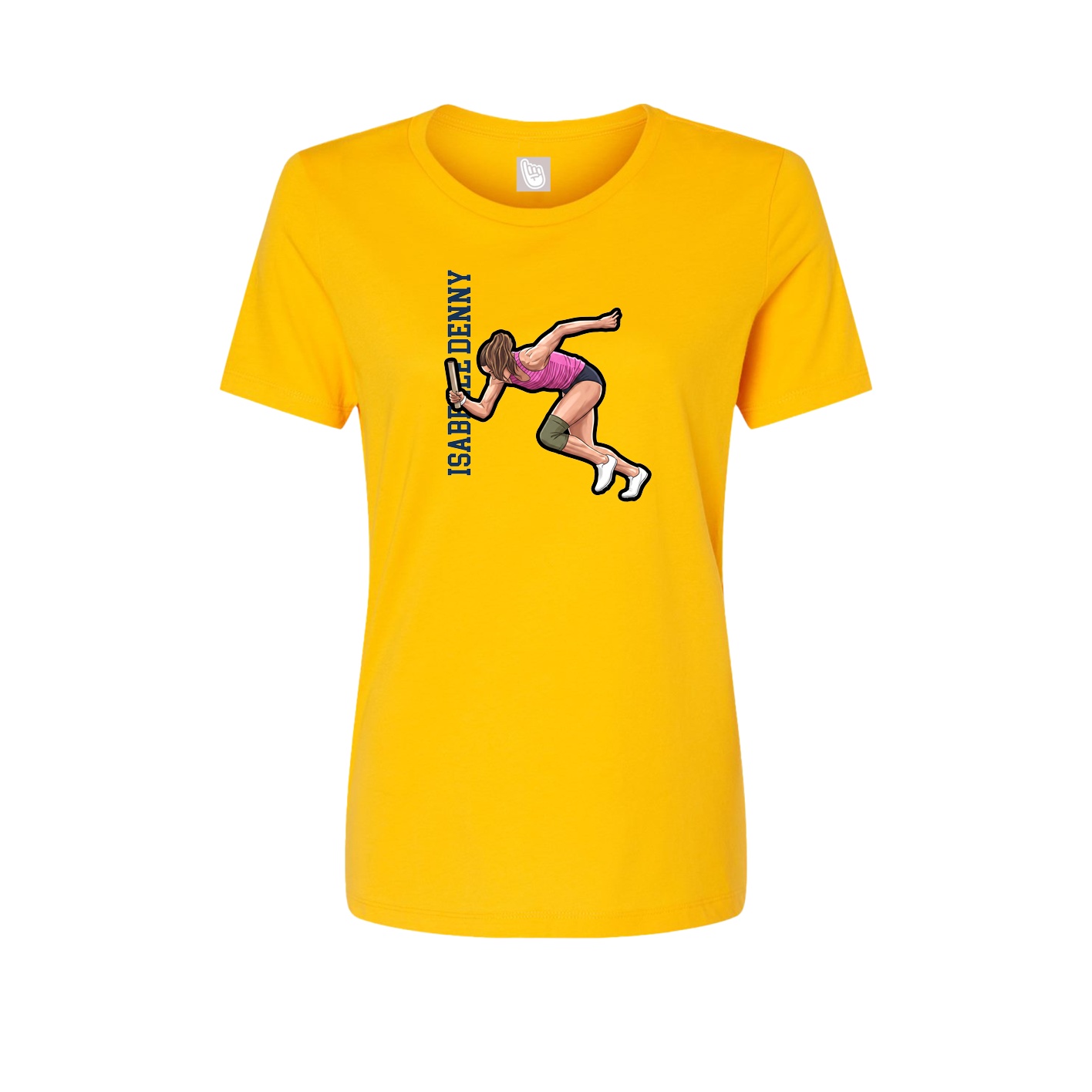 Womens Tee
