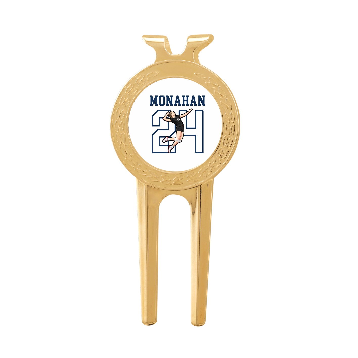 Divot Tool with Ball Marker — Shirsey in Classic