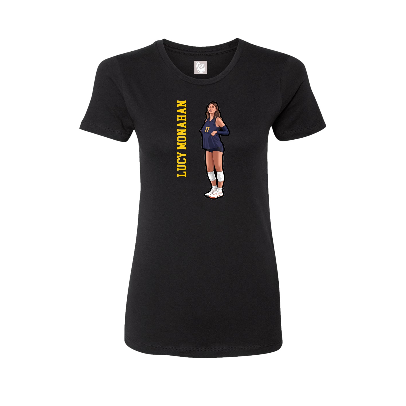 Womens Tee