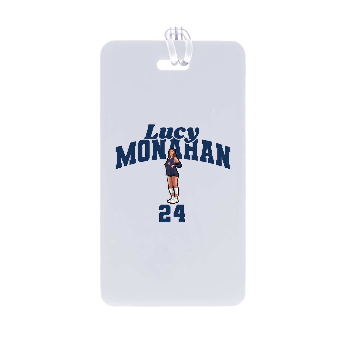 Bag Tag