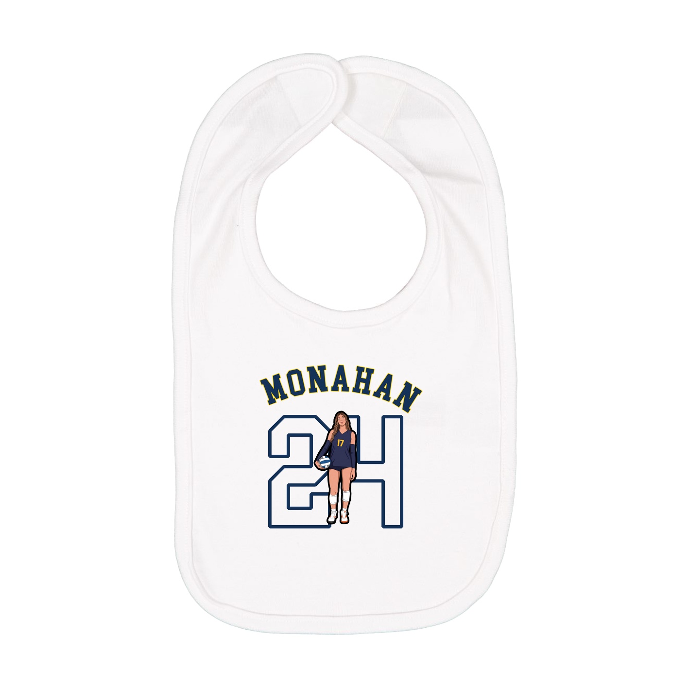 Infant Bib