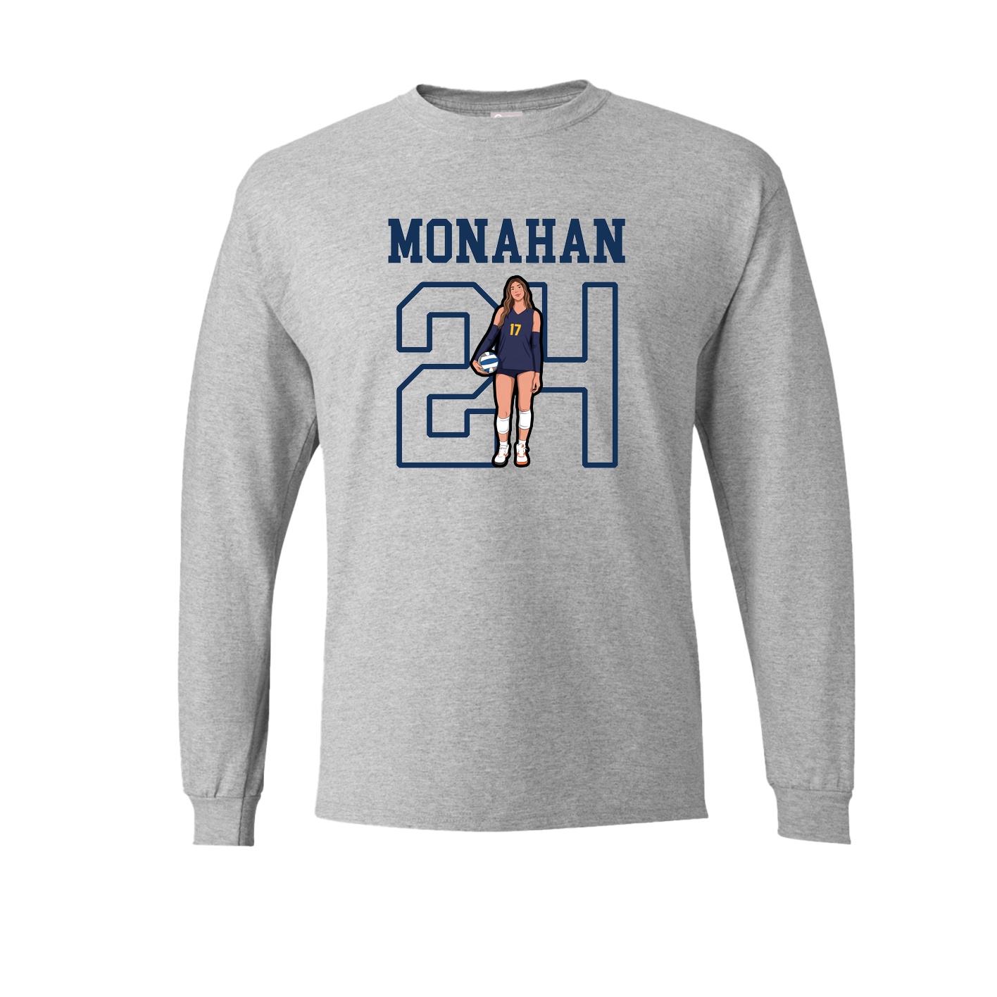 Long Sleeve Tee