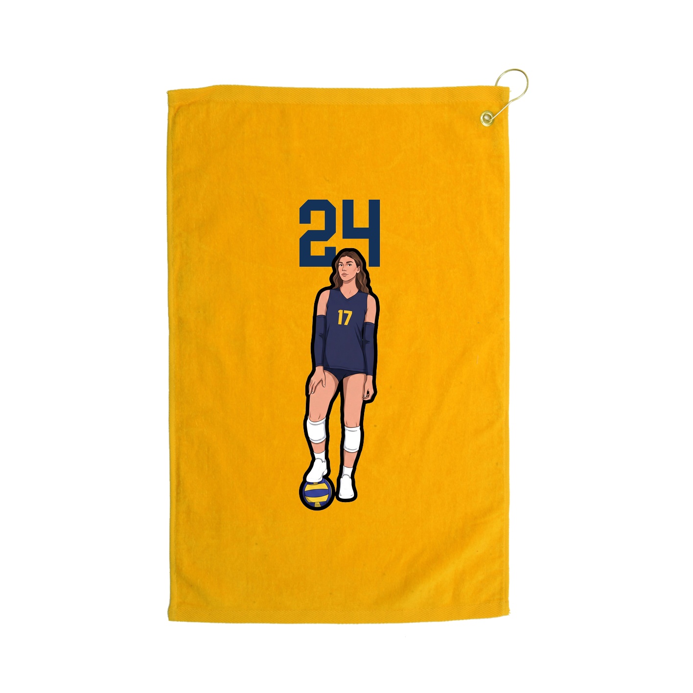 Golf Towel