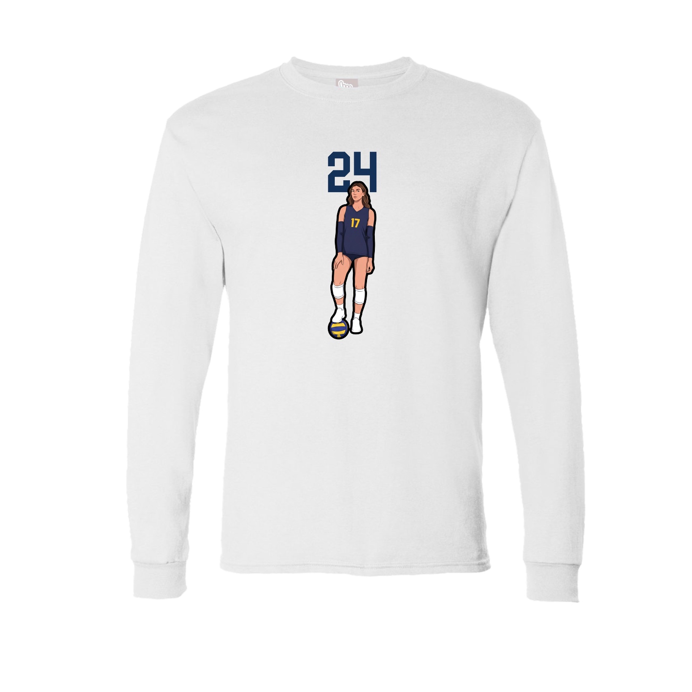 Long Sleeve Tee