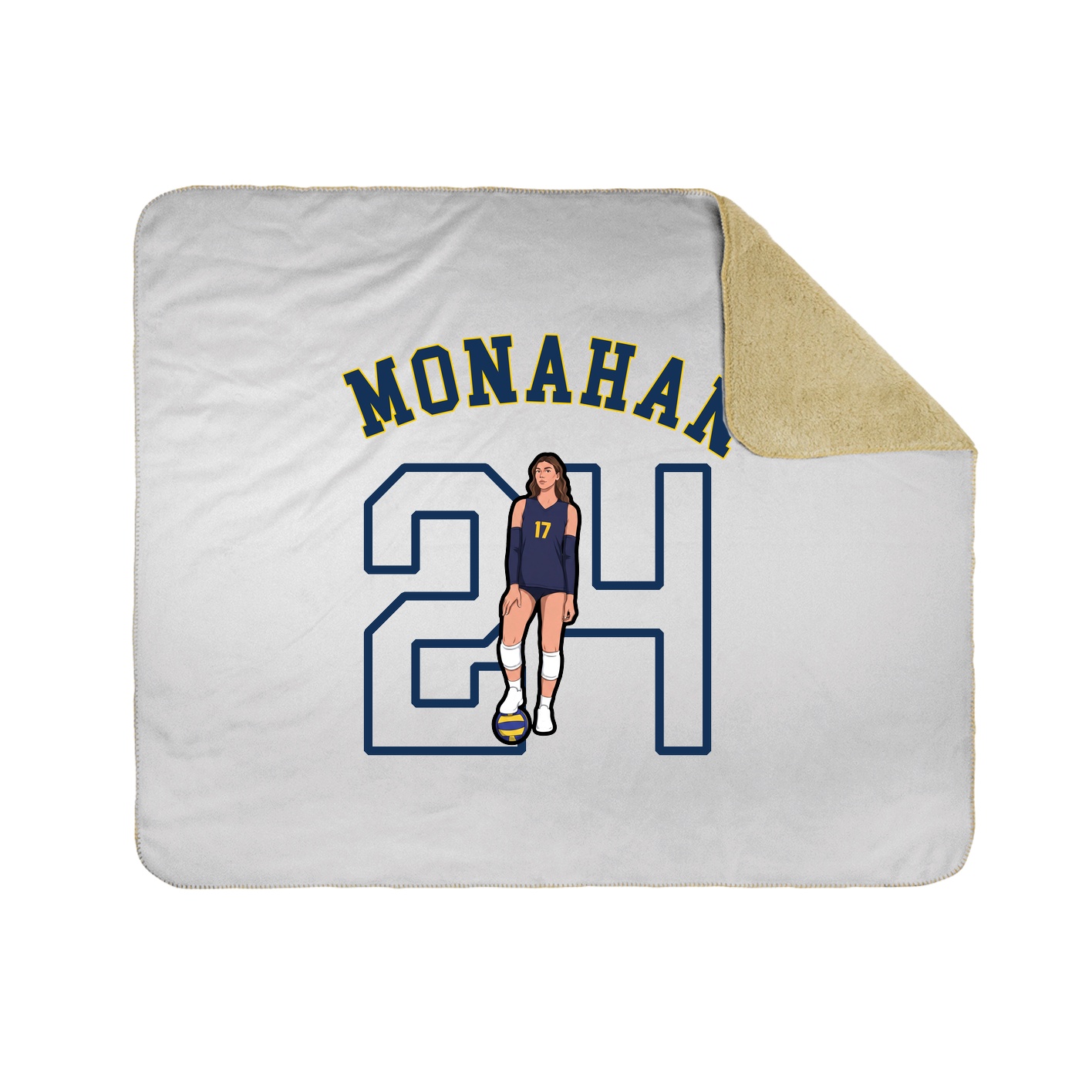 Throw Blanket