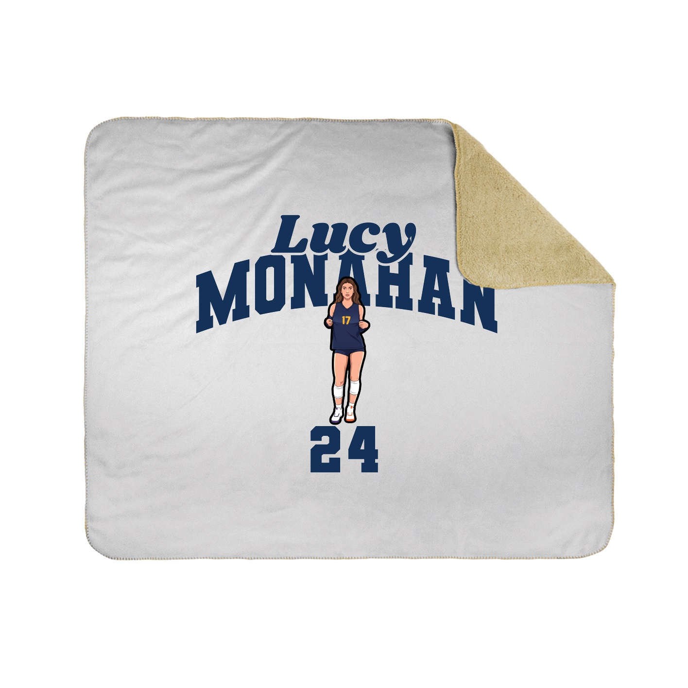 Throw Blanket