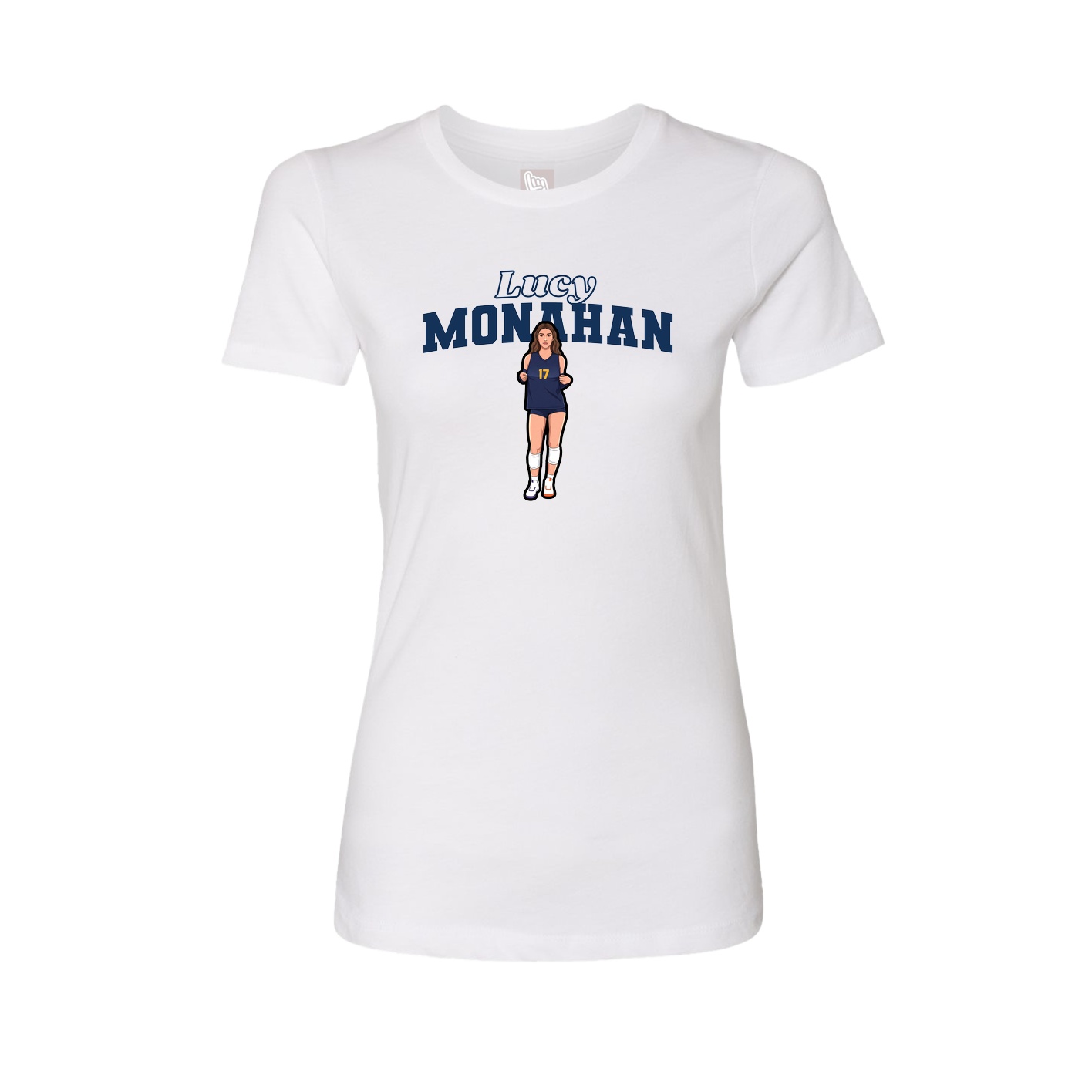 Womens Tee