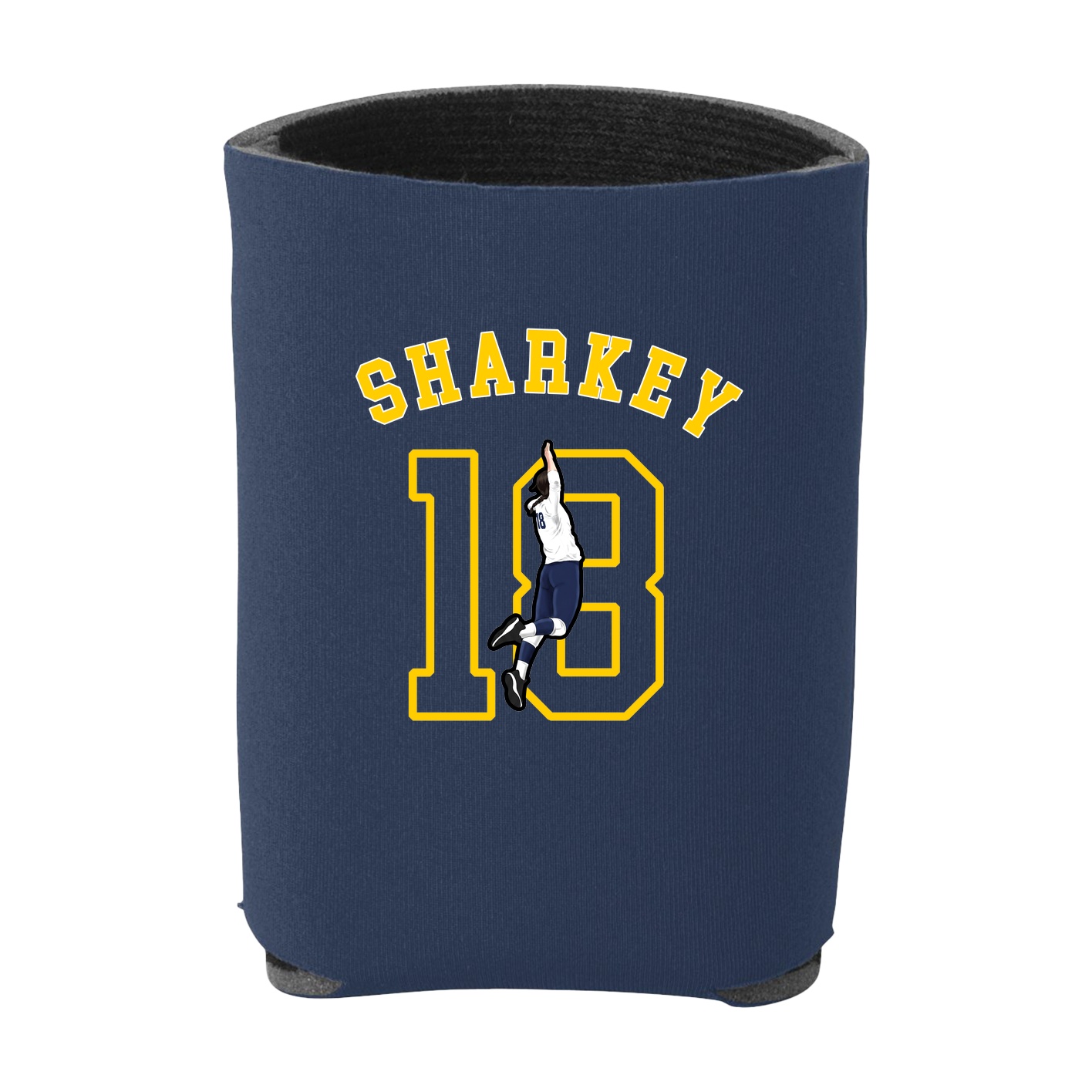 Can Holder — Shirsey Arch in Navy