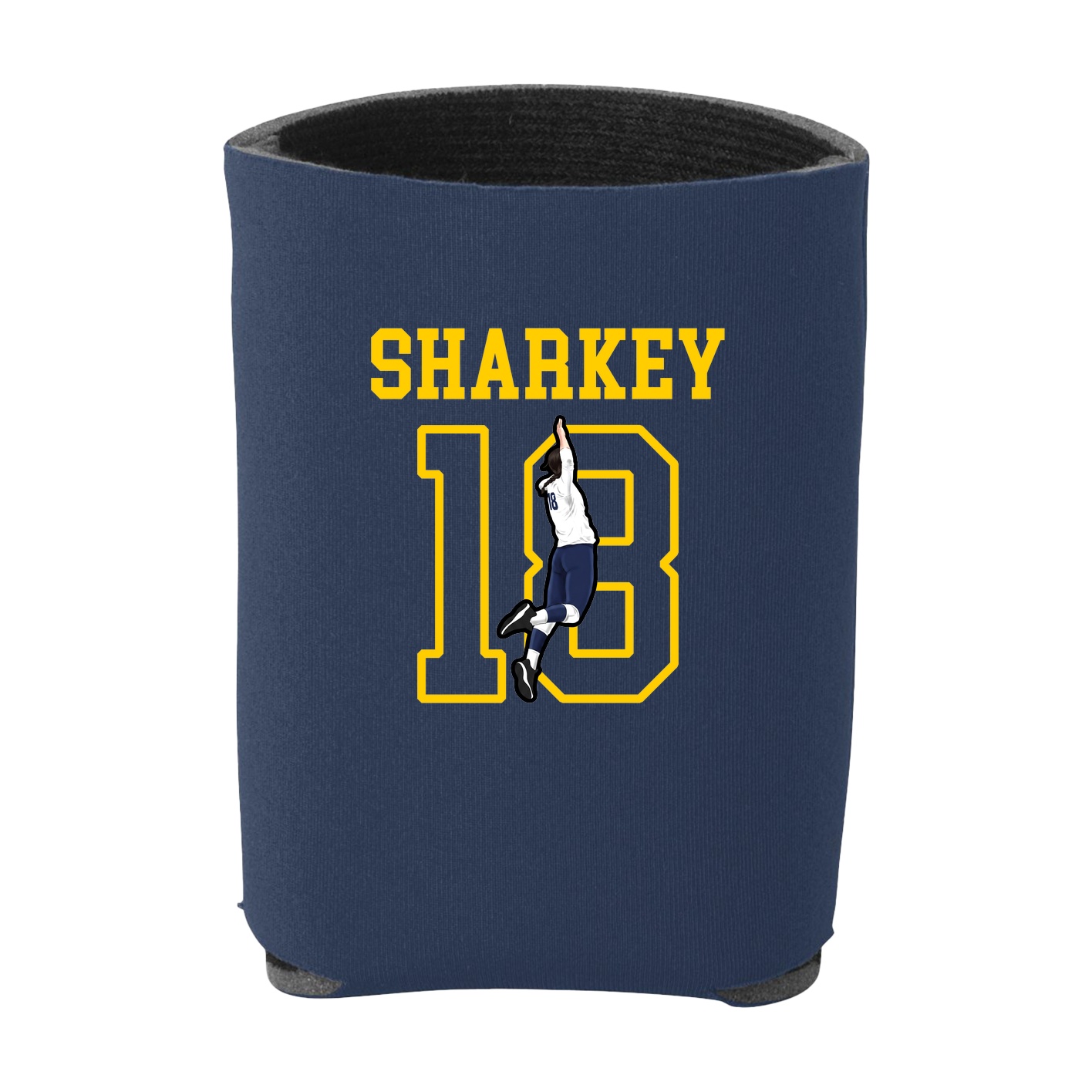 Can Holder — Shirsey in Navy