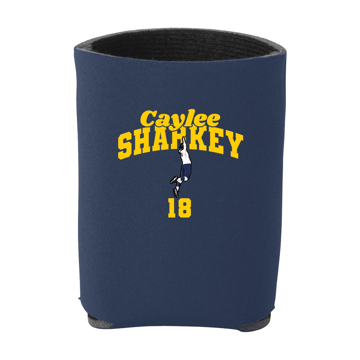 Can Holder — Signature Arch in Navy