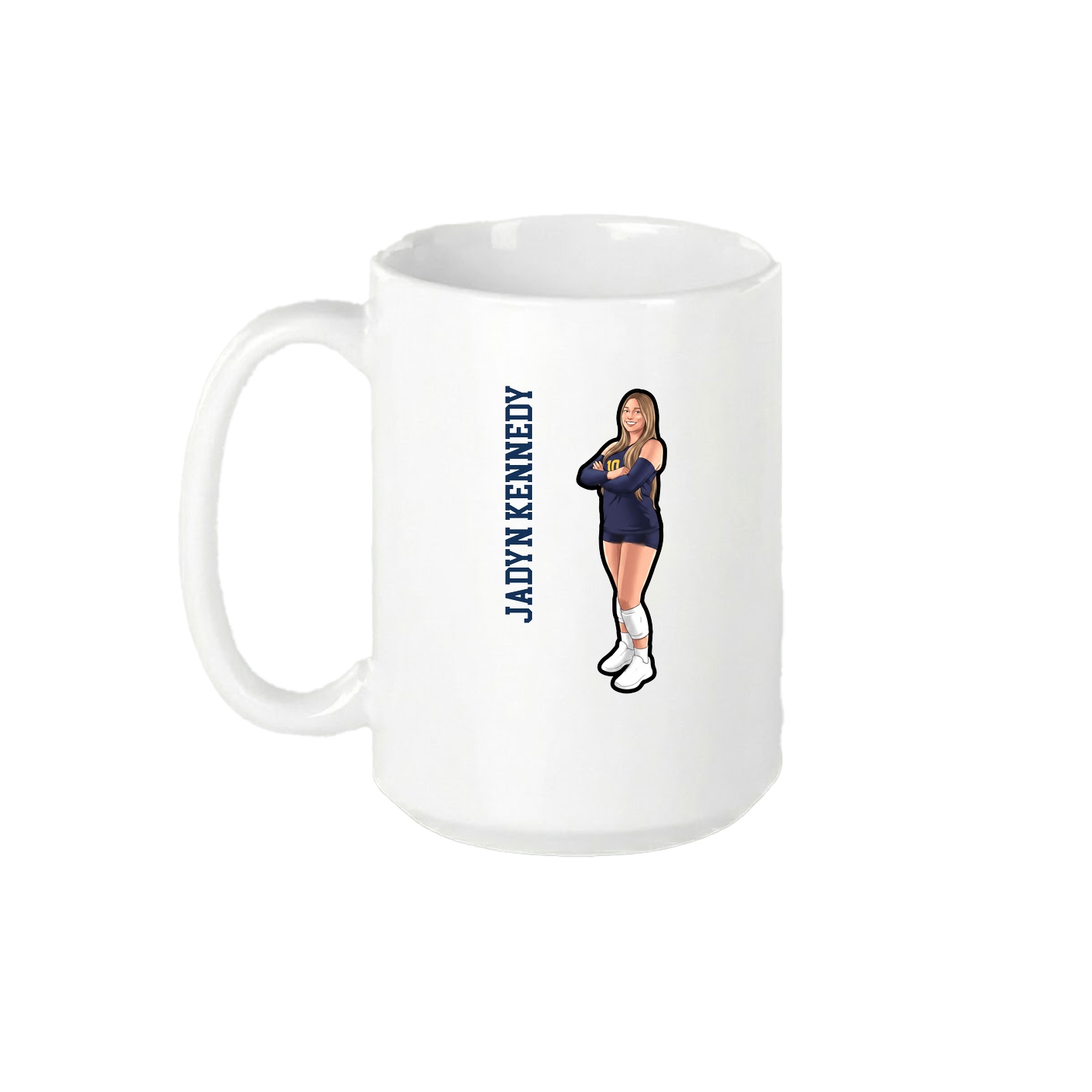 15oz Coffee Mug
