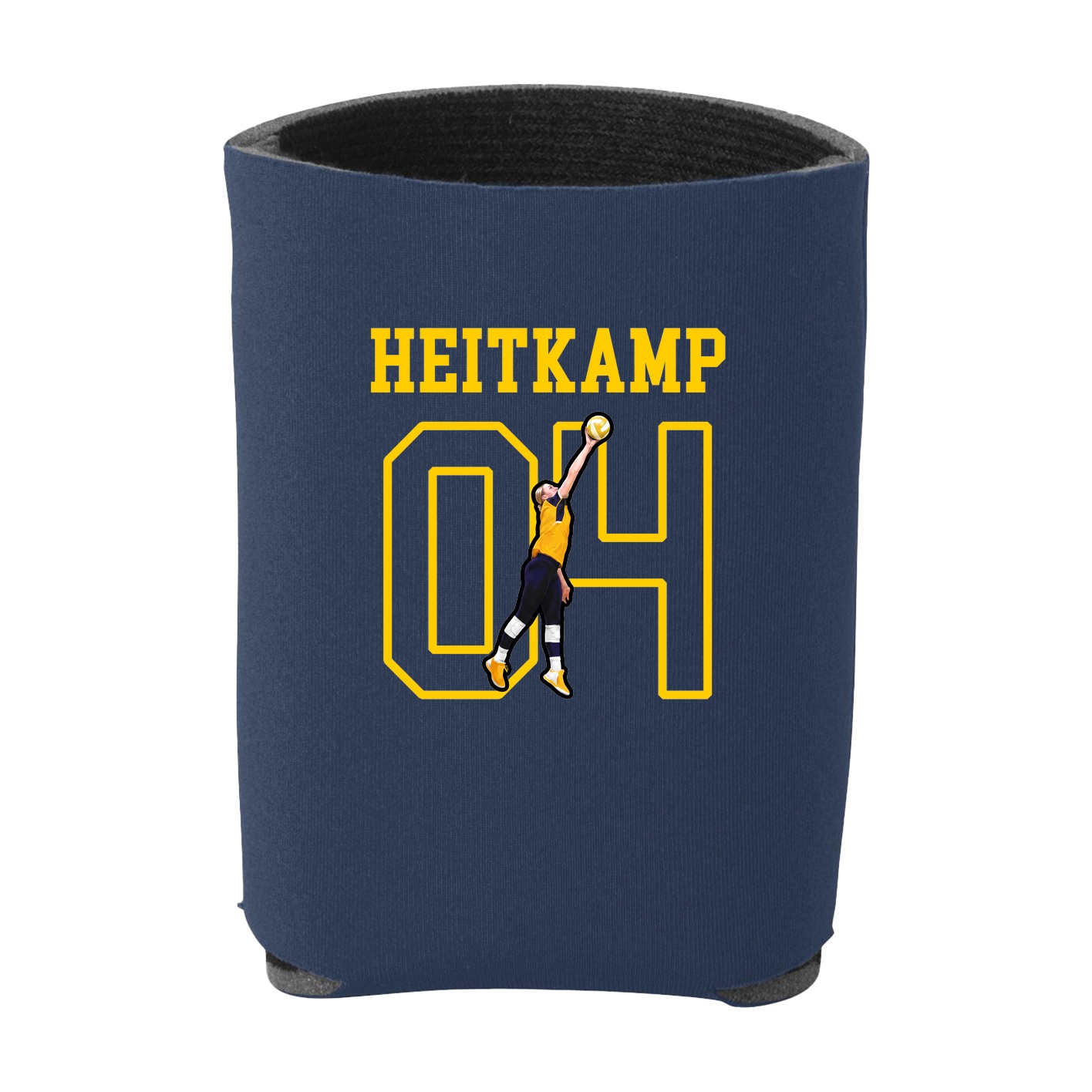 Can Holder — Shirsey in Navy