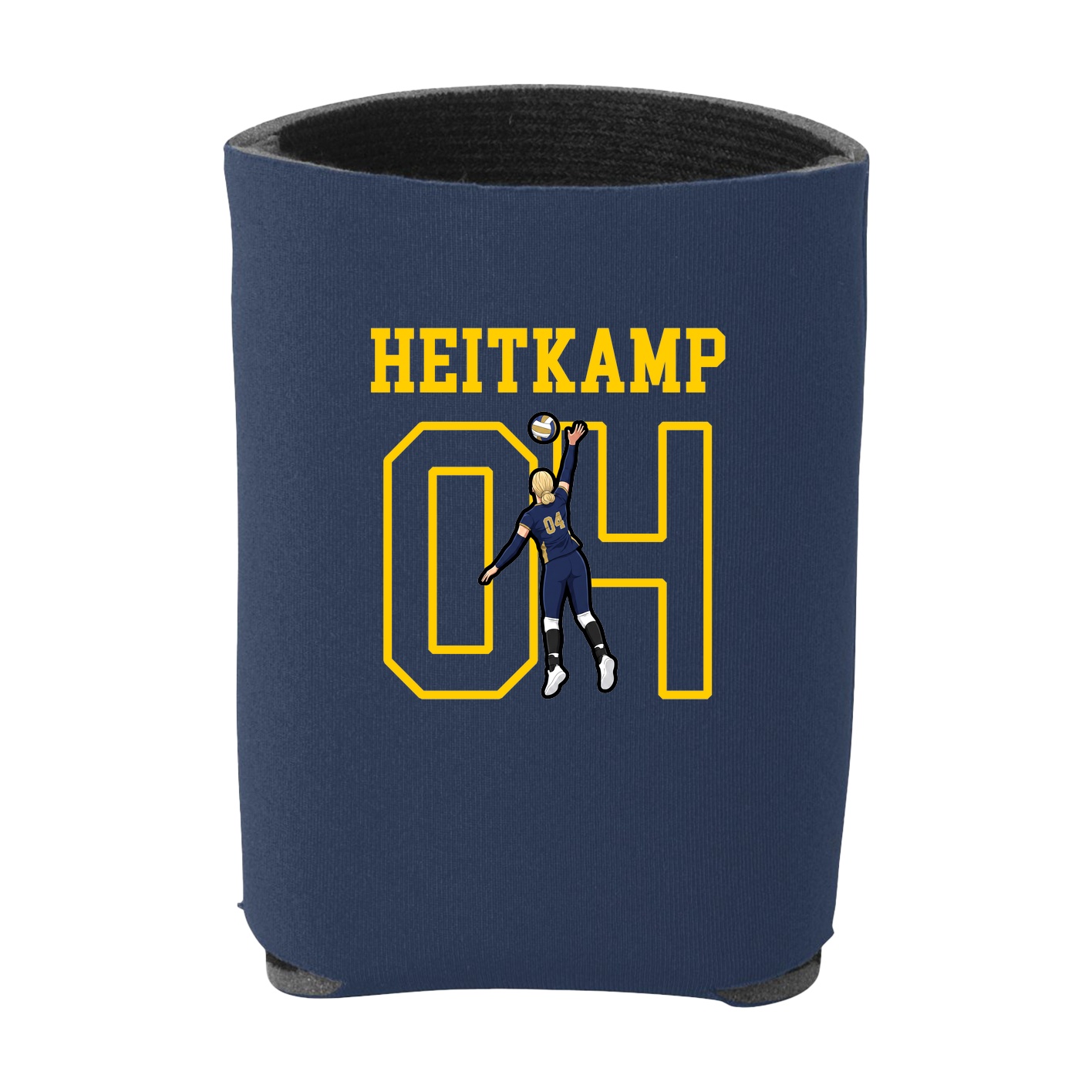 Can Holder — Shirsey in Navy