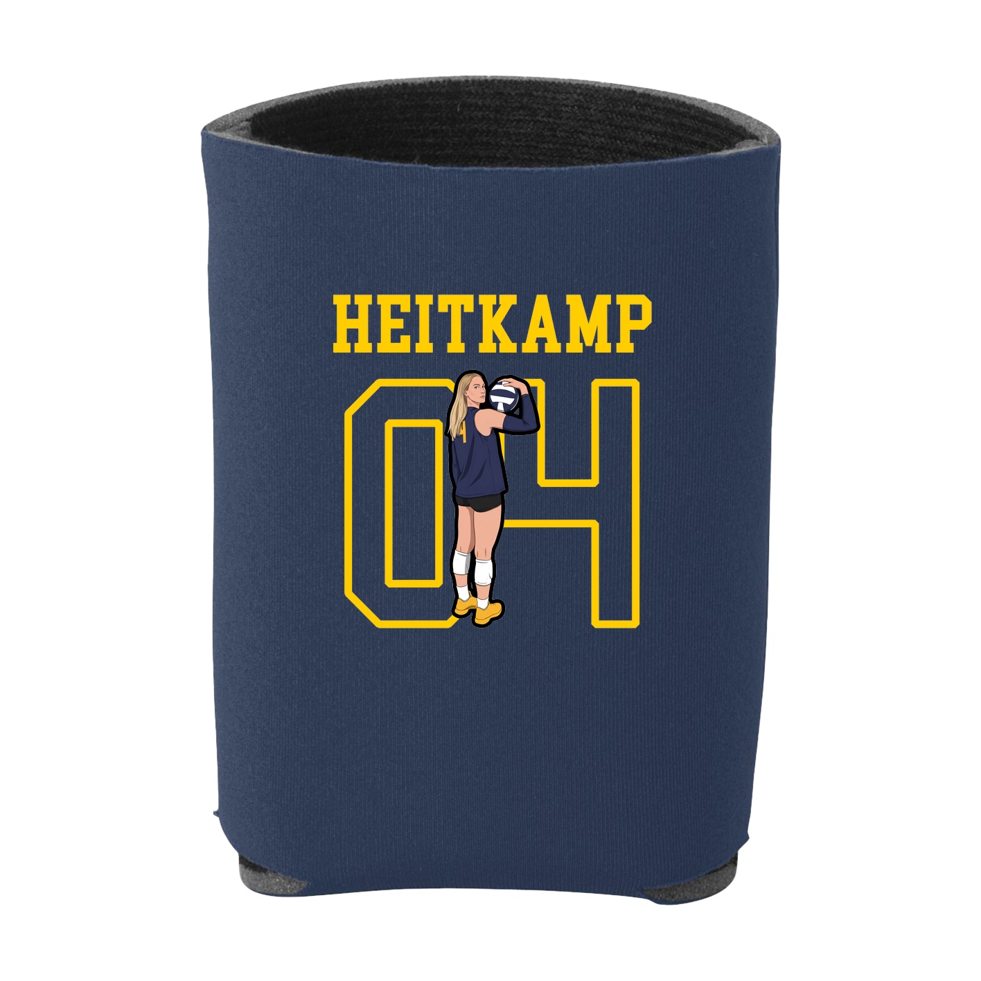 Can Holder — Shirsey in Navy