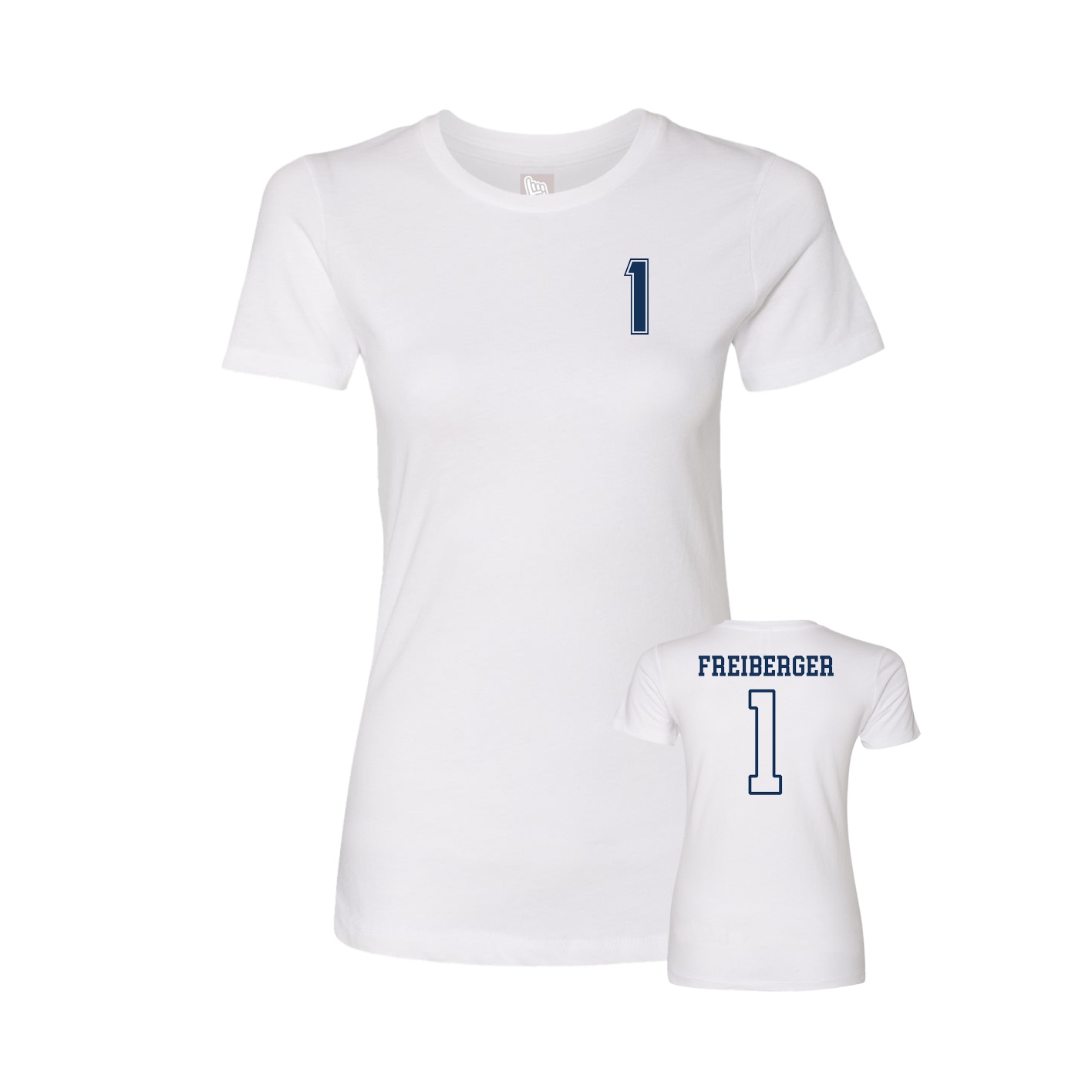 Womens Tee