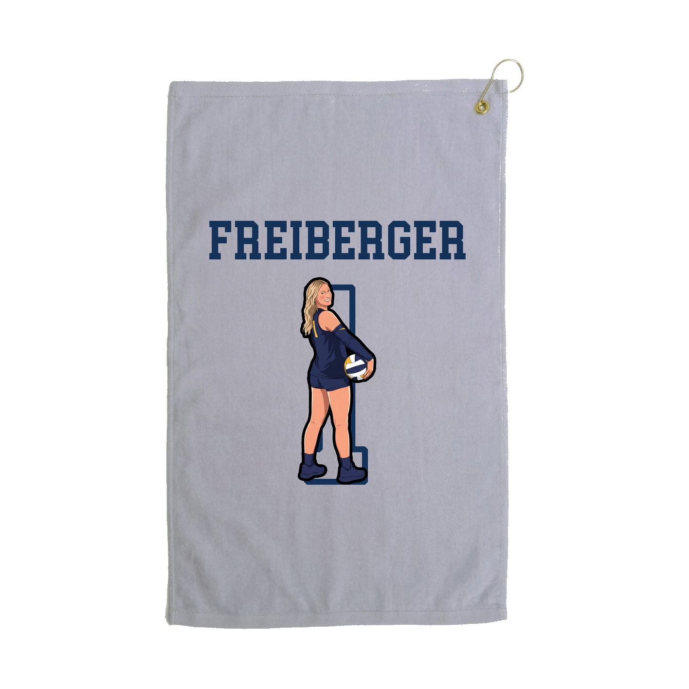 Golf Towel
