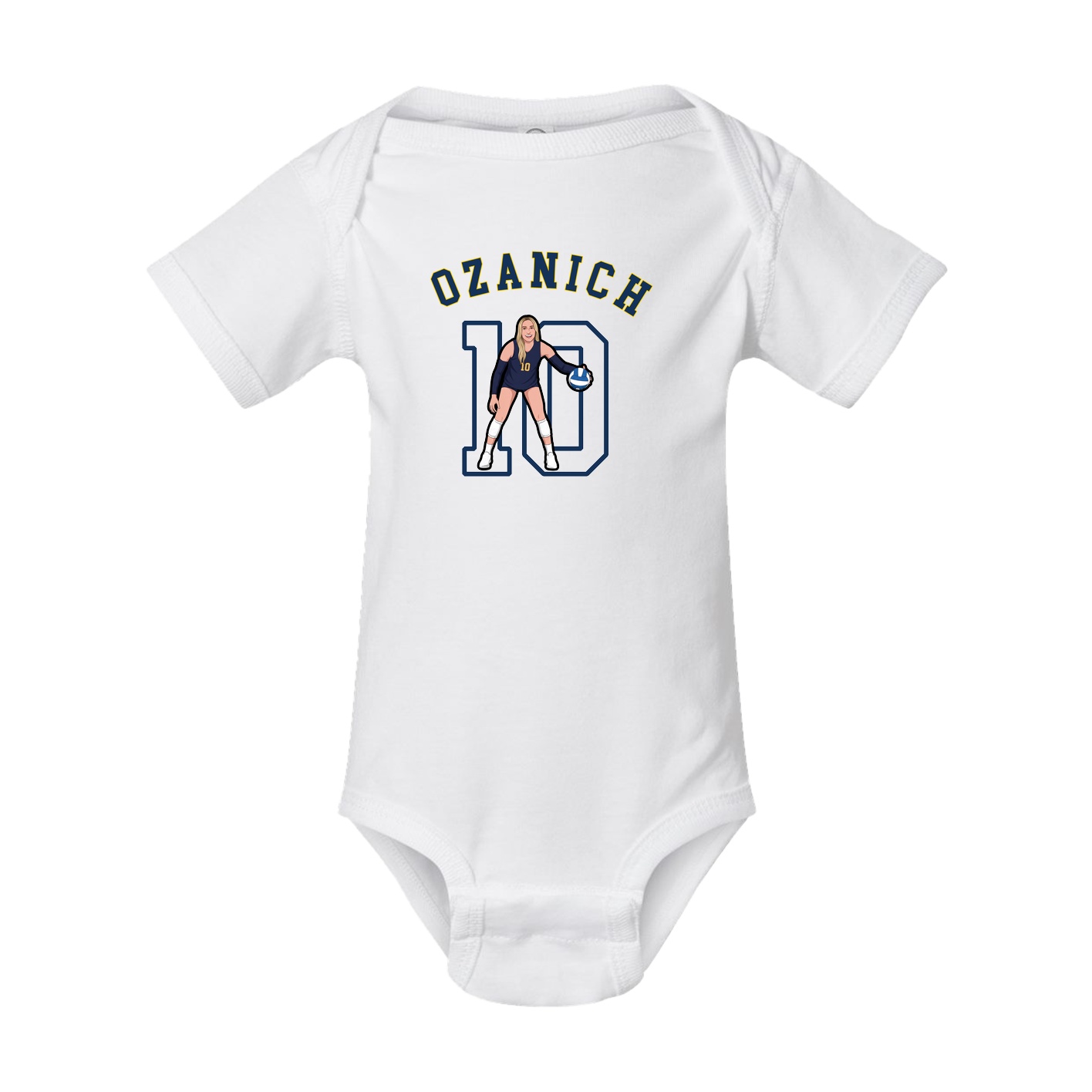 Baby Onesie