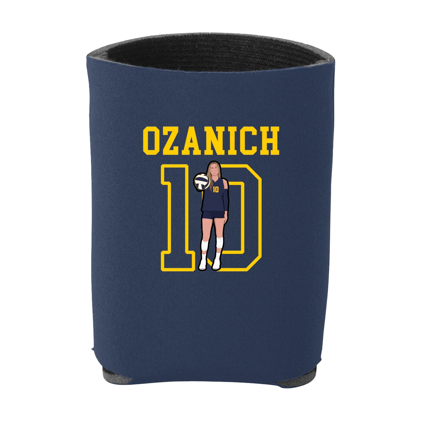 Can Holder — Shirsey in Navy