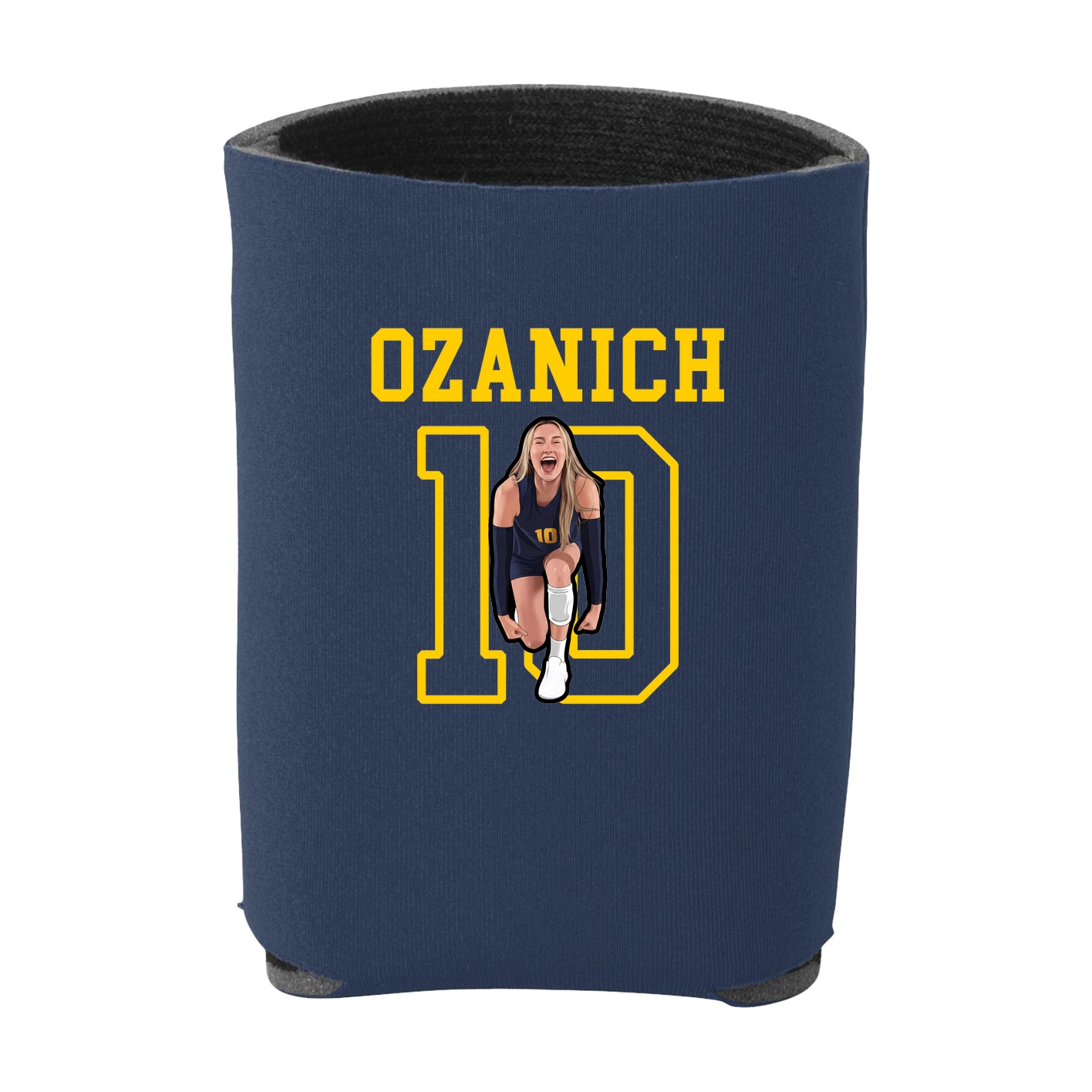 Can Holder — Shirsey in Navy