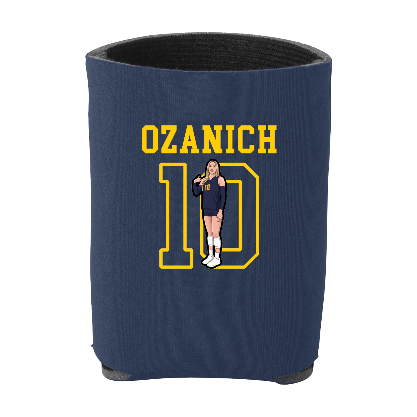 Can Holder — Shirsey in Navy