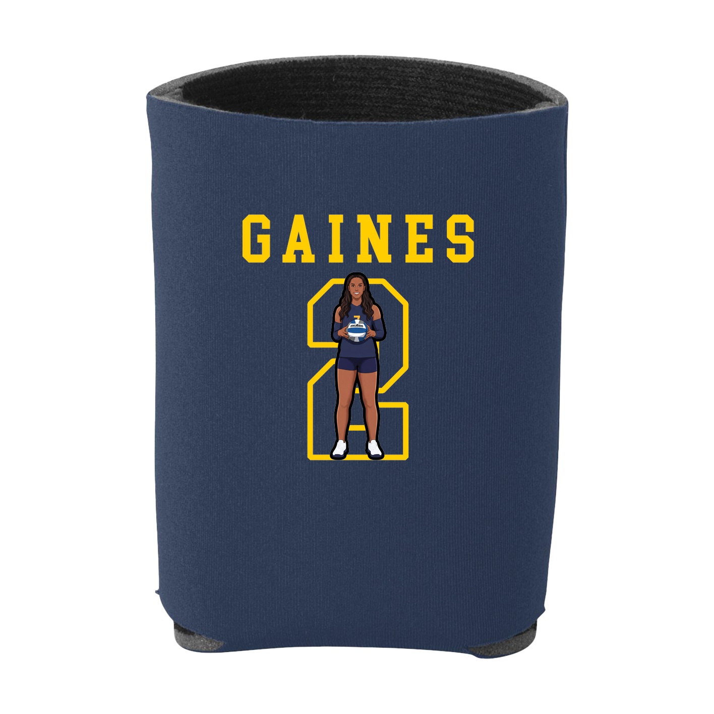 Can Holder — Shirsey in Navy