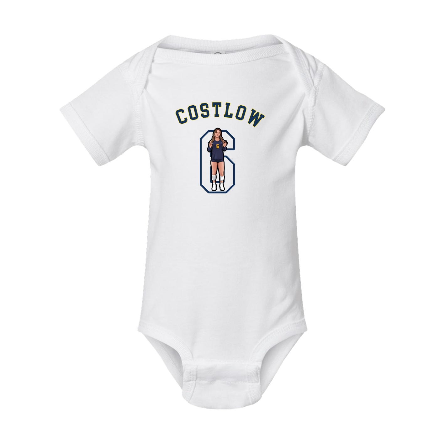 Baby Onesie