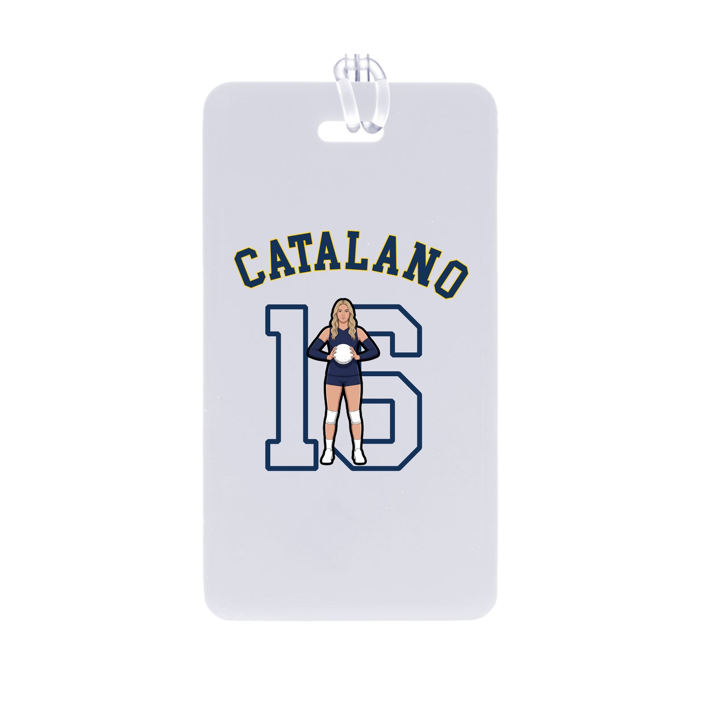 Bag Tag