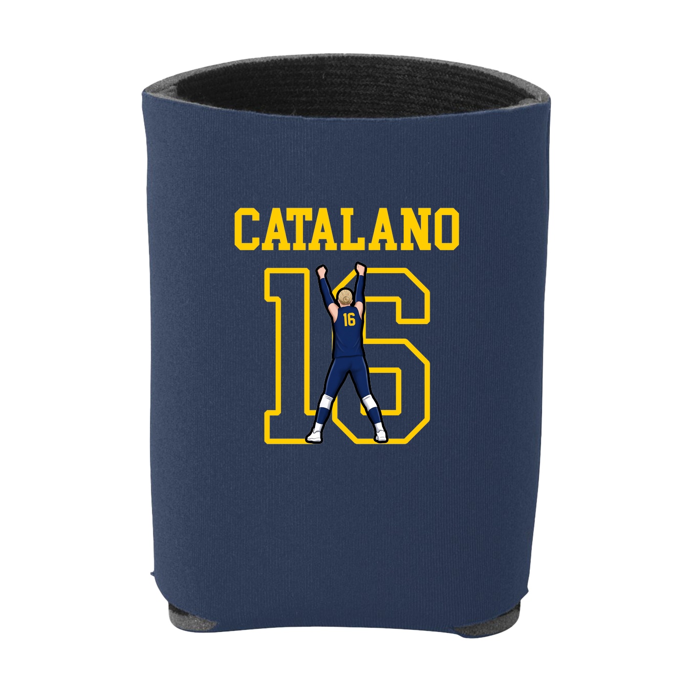 Can Holder — Shirsey in Navy