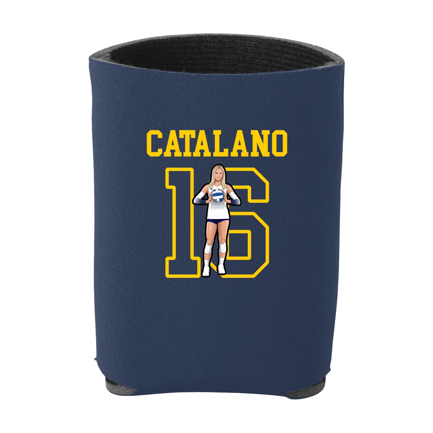 Can Holder — Shirsey in Navy