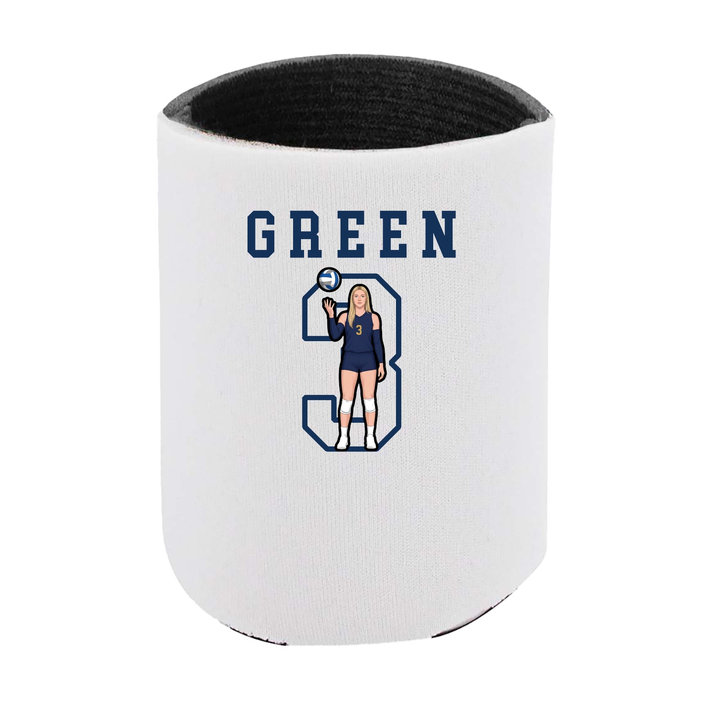 Can Holder