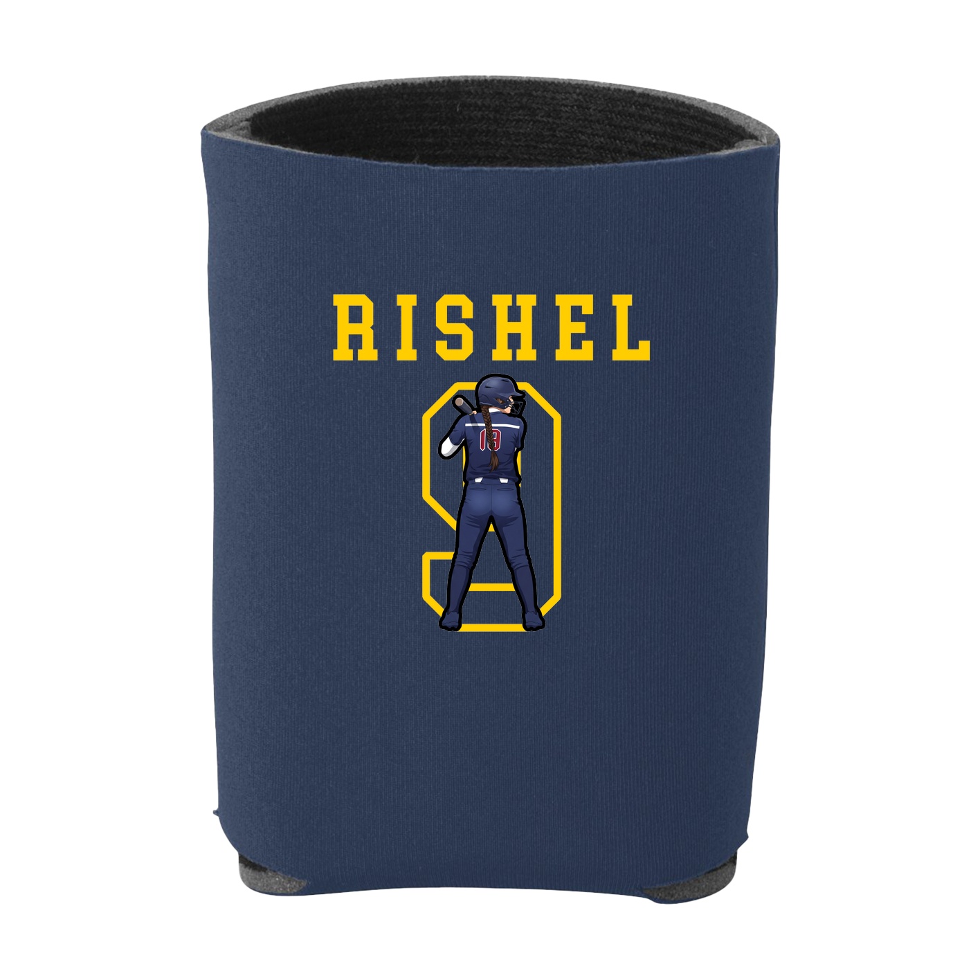 Can Holder — Shirsey in Navy