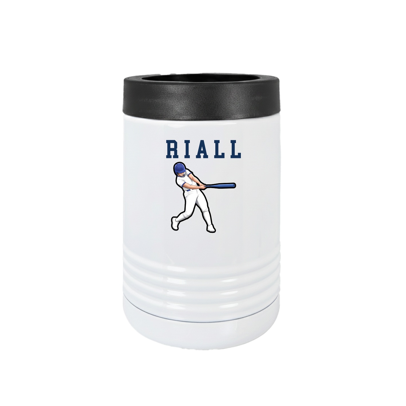 Beverage Holder — Shirsey in White
