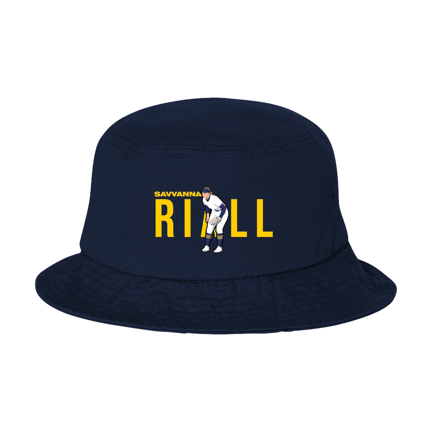 Bucket Cap