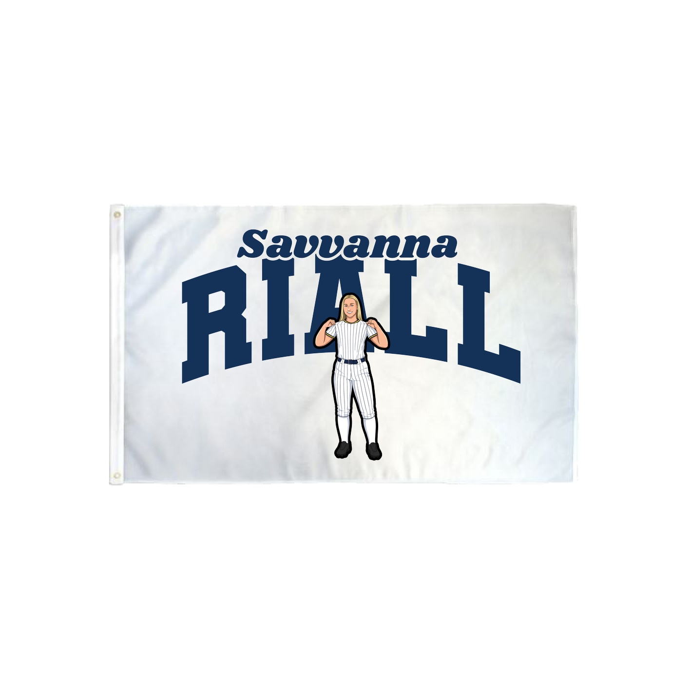 3x5 Flag