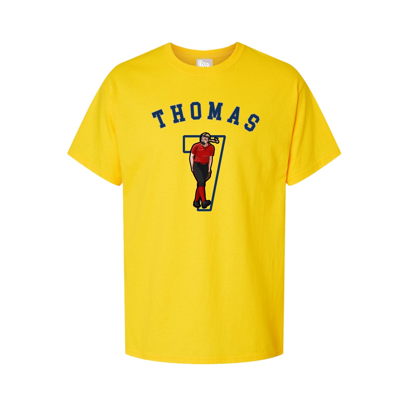 Tee