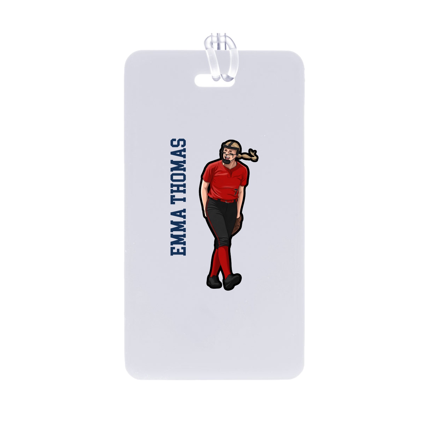 Bag Tag