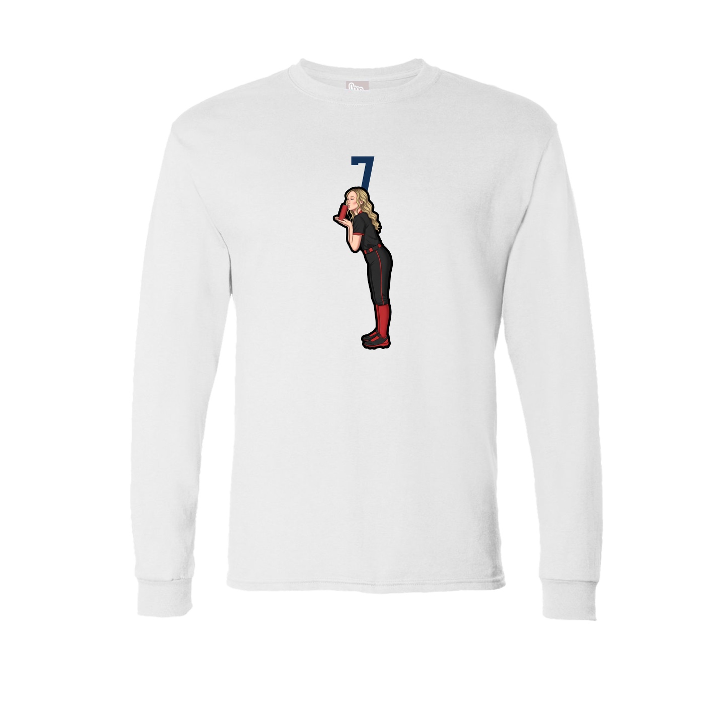 Long Sleeve Tee