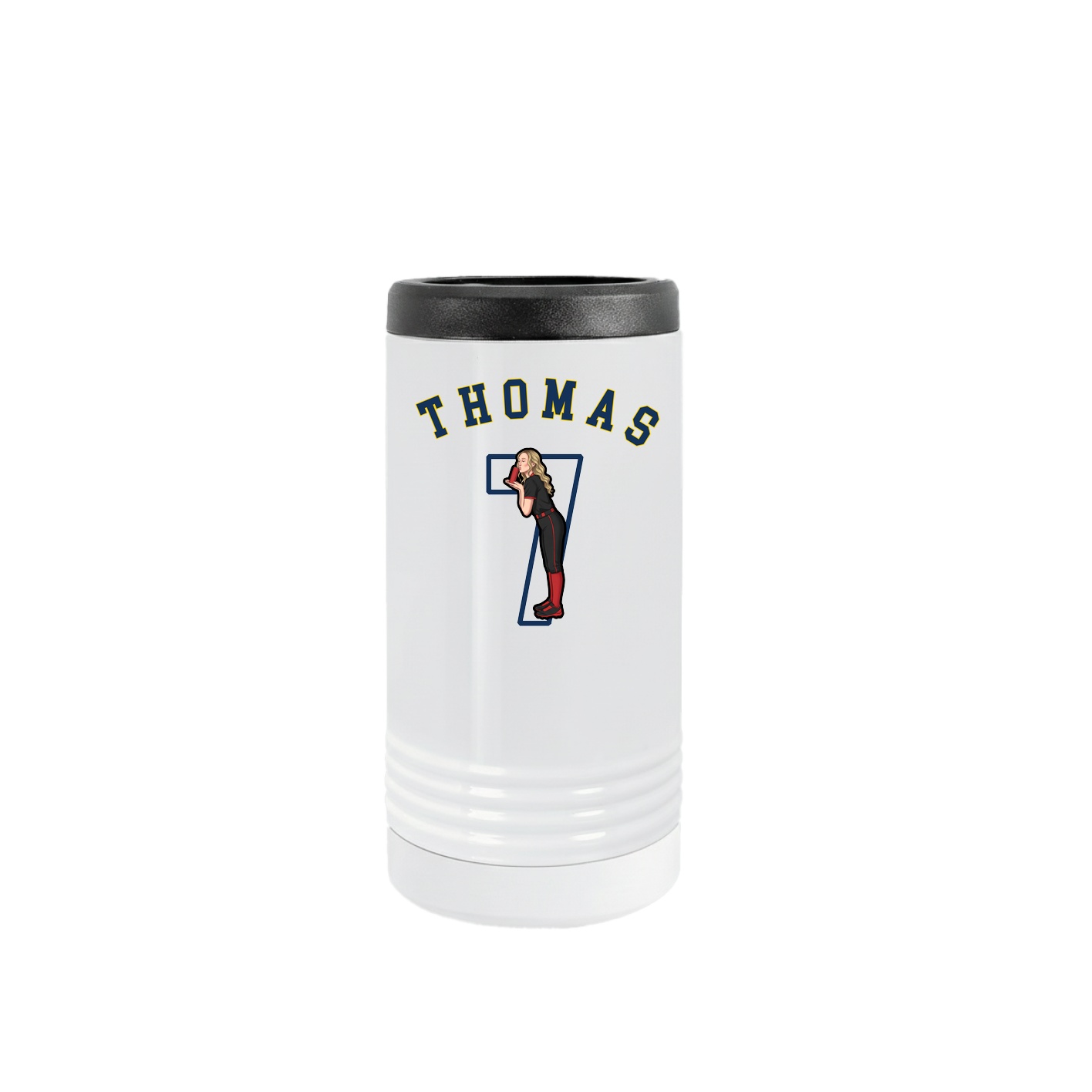 Slim Beverage Holder
