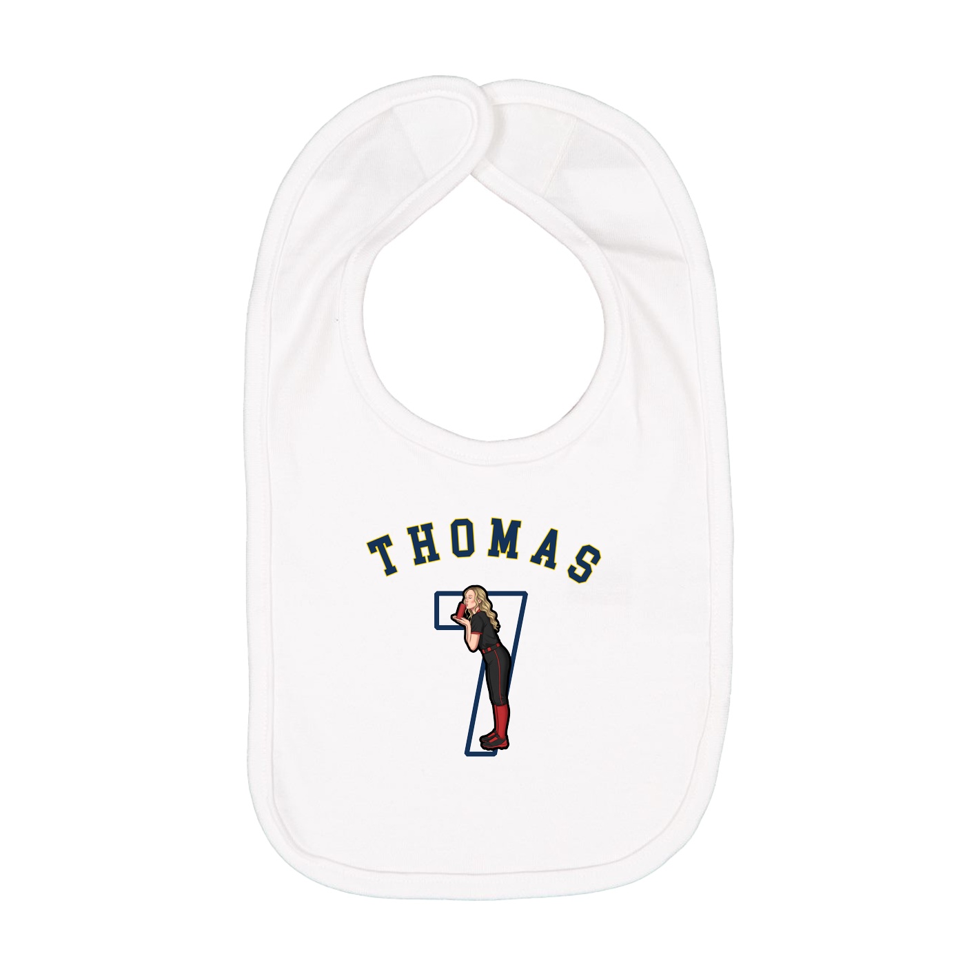 Infant Bib