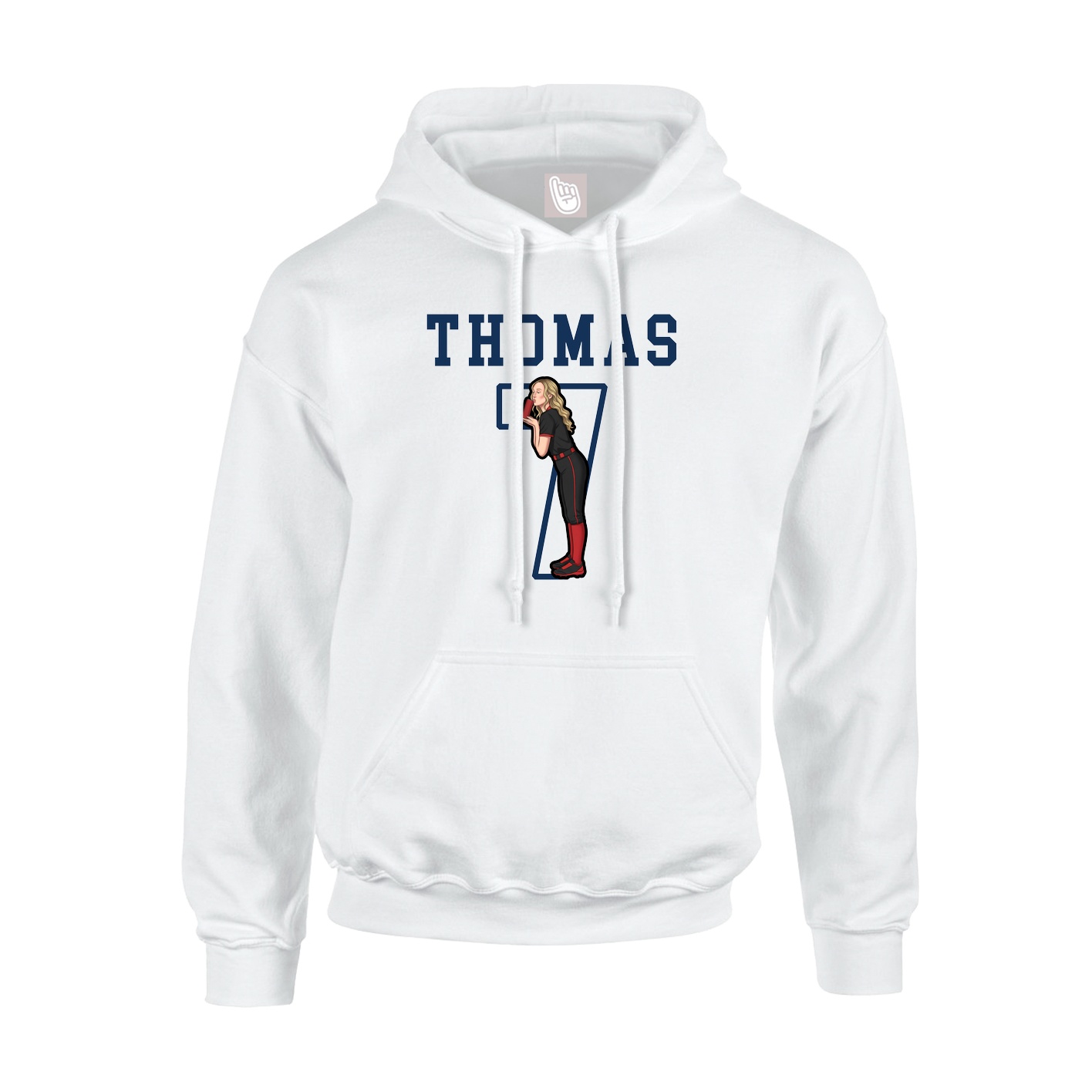 Youth Hoodie