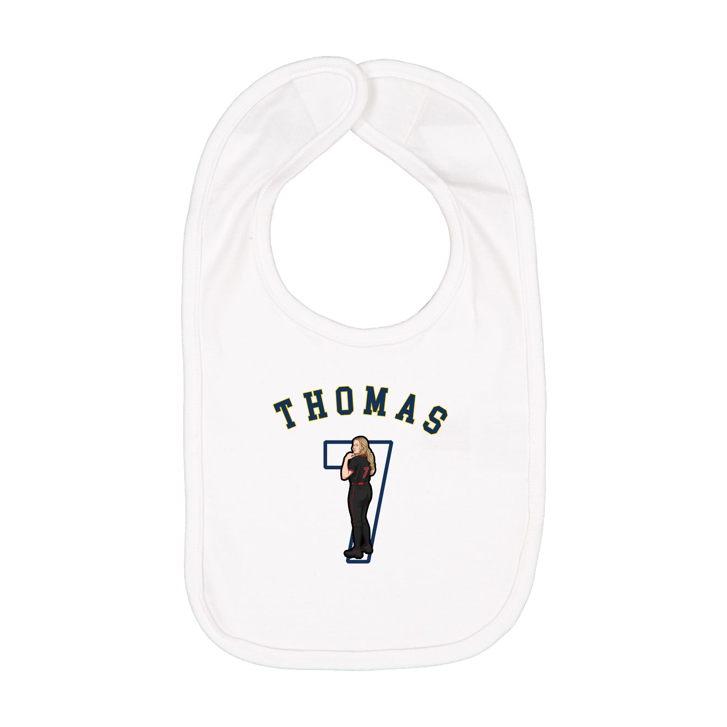 Infant Bib