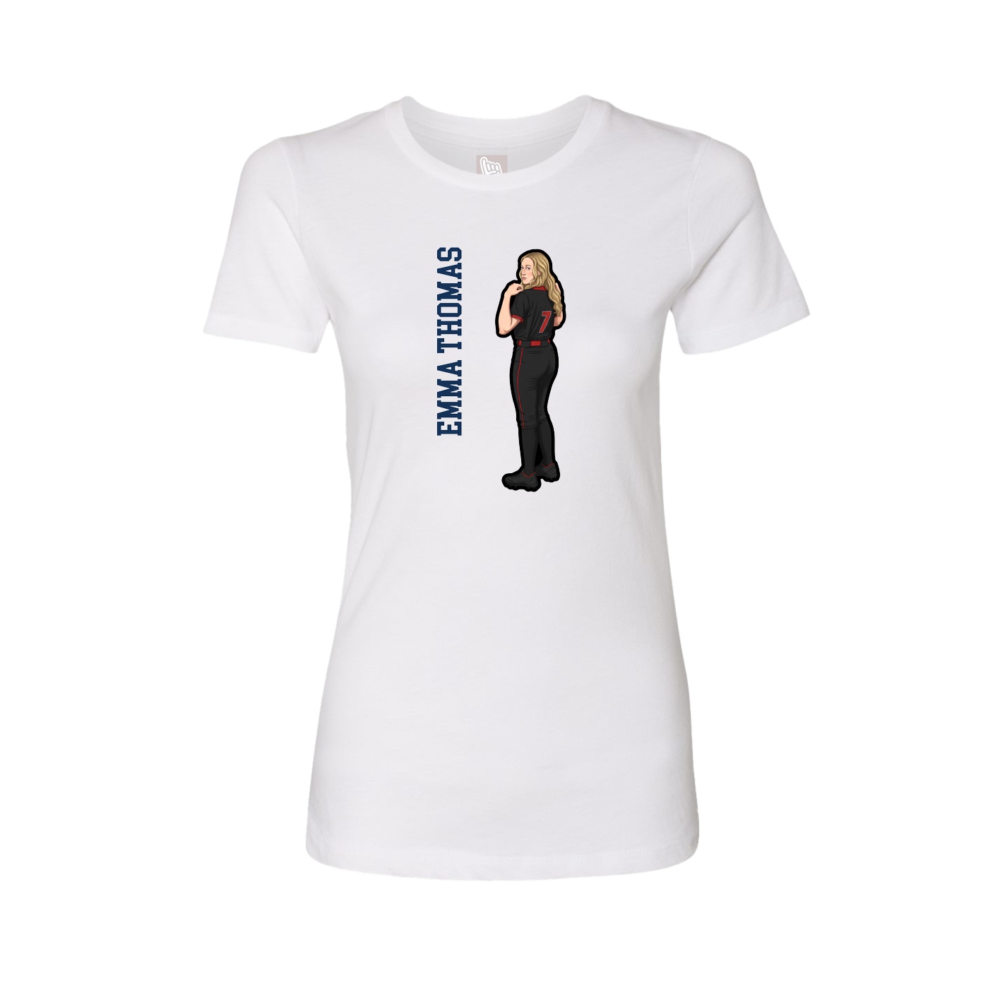 Womens Tee