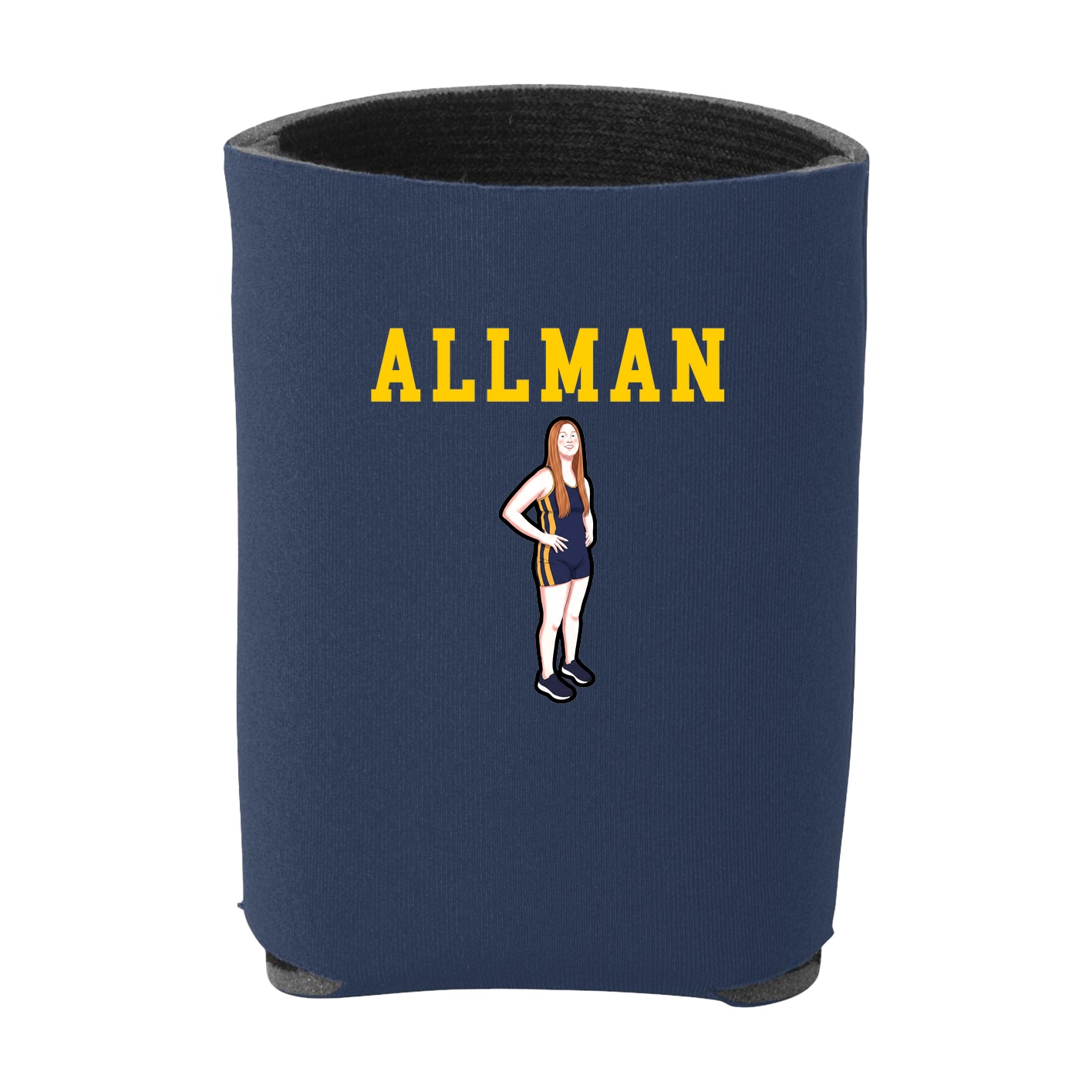 Can Holder — Shirsey in Navy